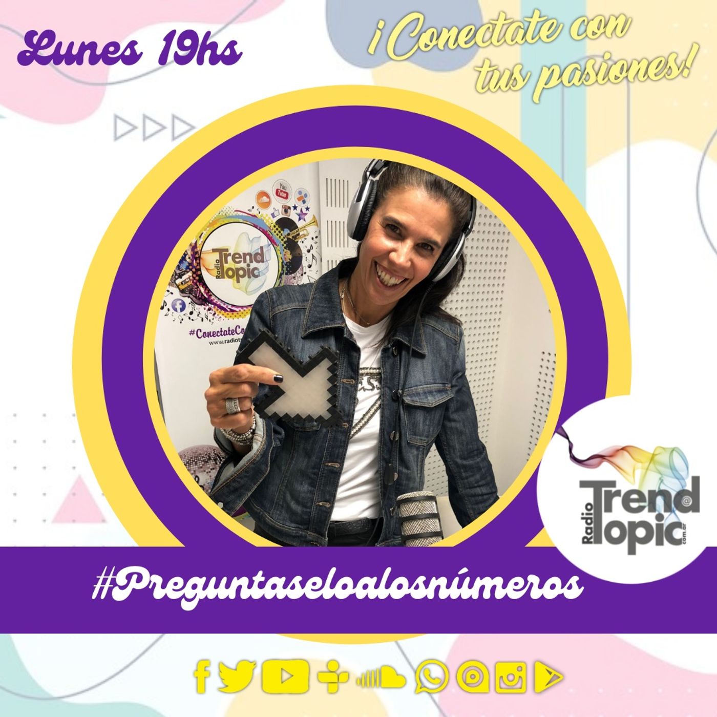 Preguntaselo a los Números