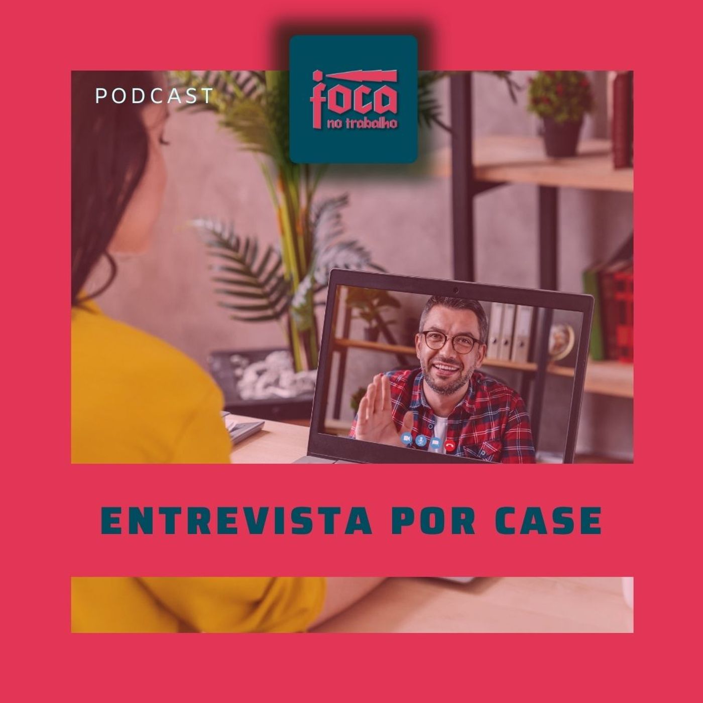 Foca no Trabalho