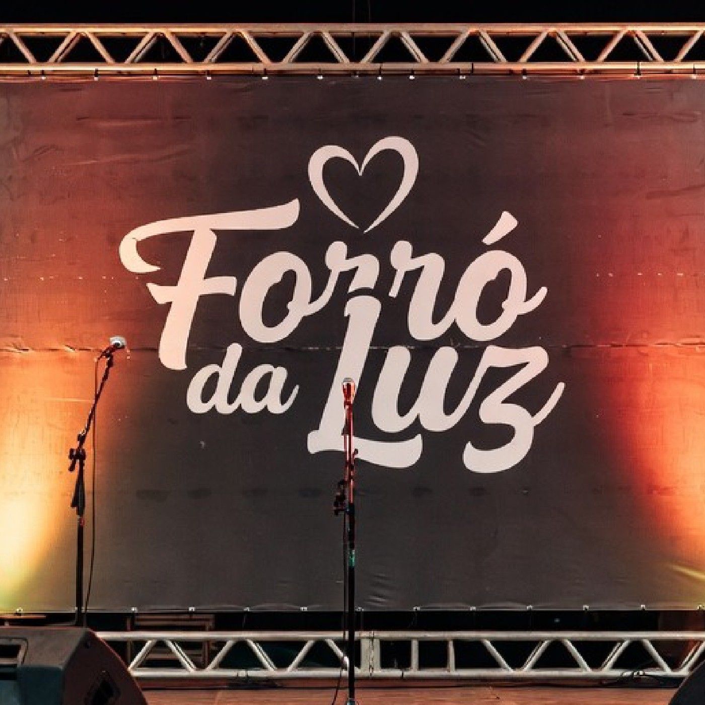 Forró Da Luz Marivaldo Barbosa