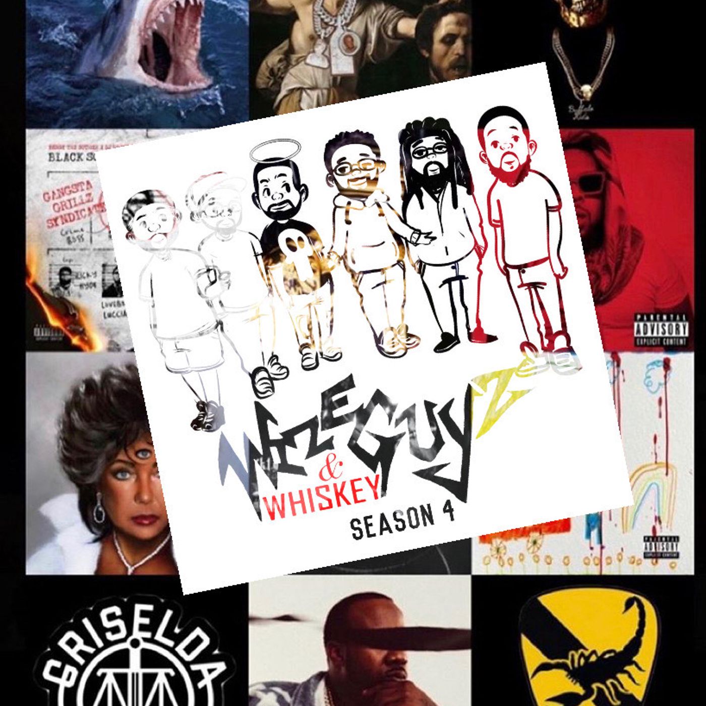 W.G.W. Podcast