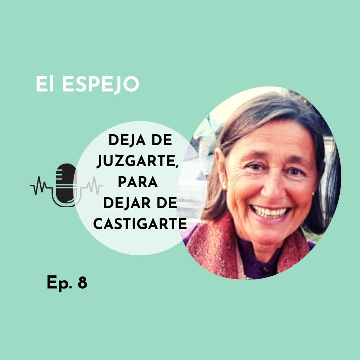 Portada de El espejo