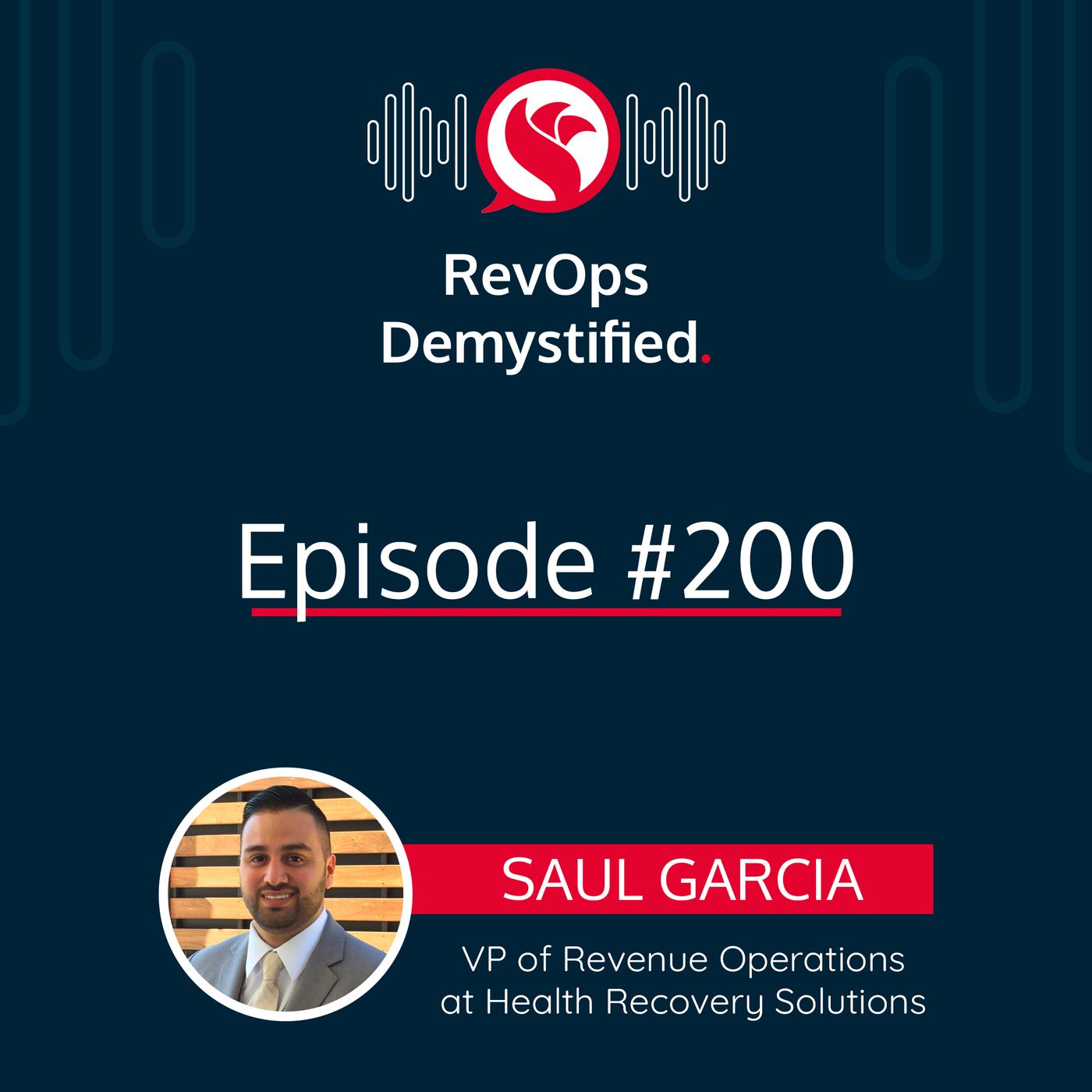 Sales Ops Demystified