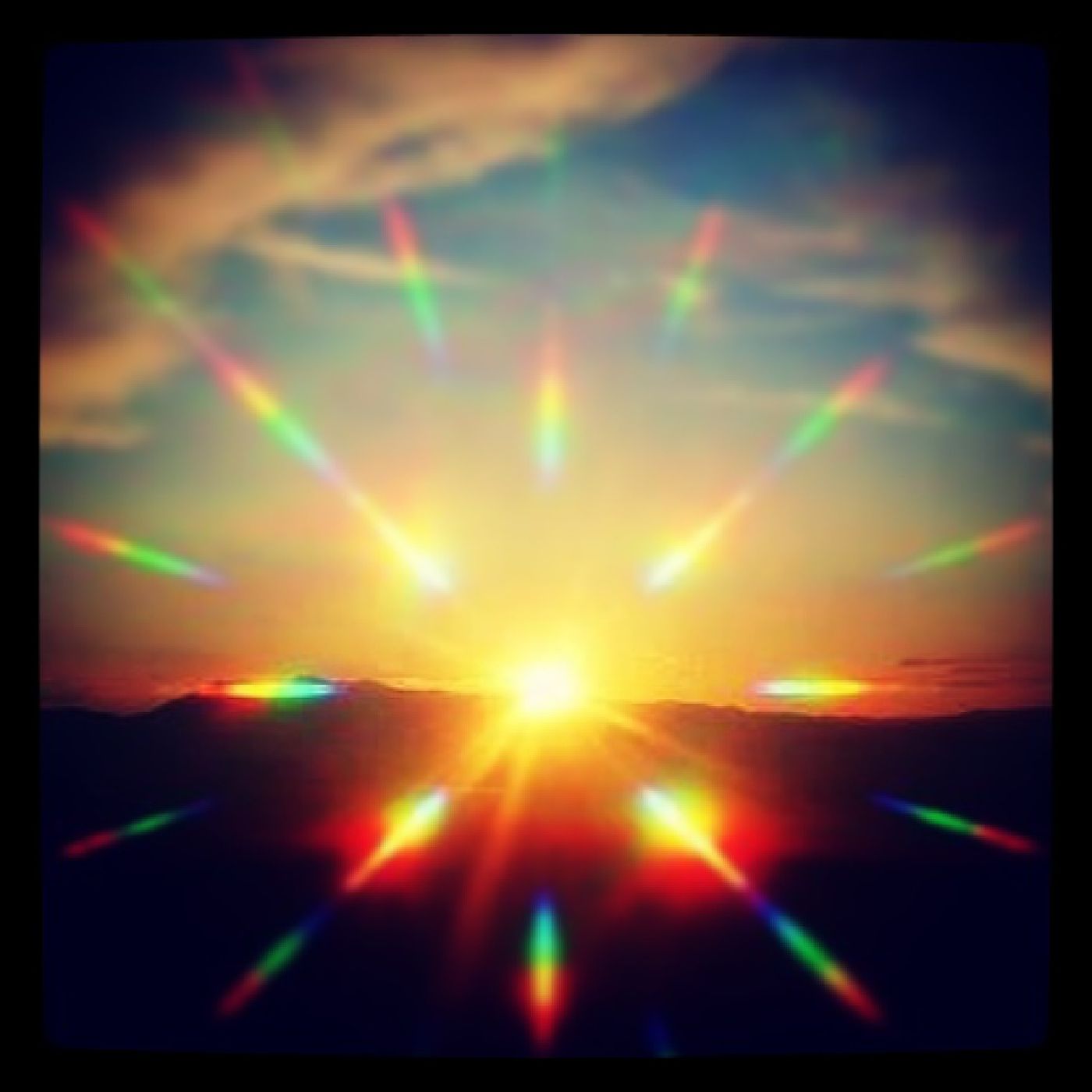 dust to dust light to light episode artwork