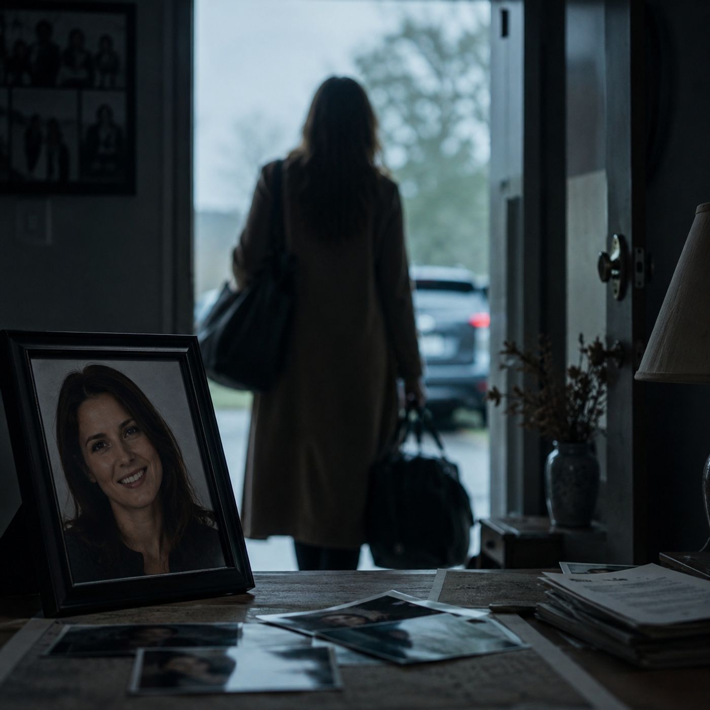 The Vanishing of Bonnie Lee Schultz episode artwork
