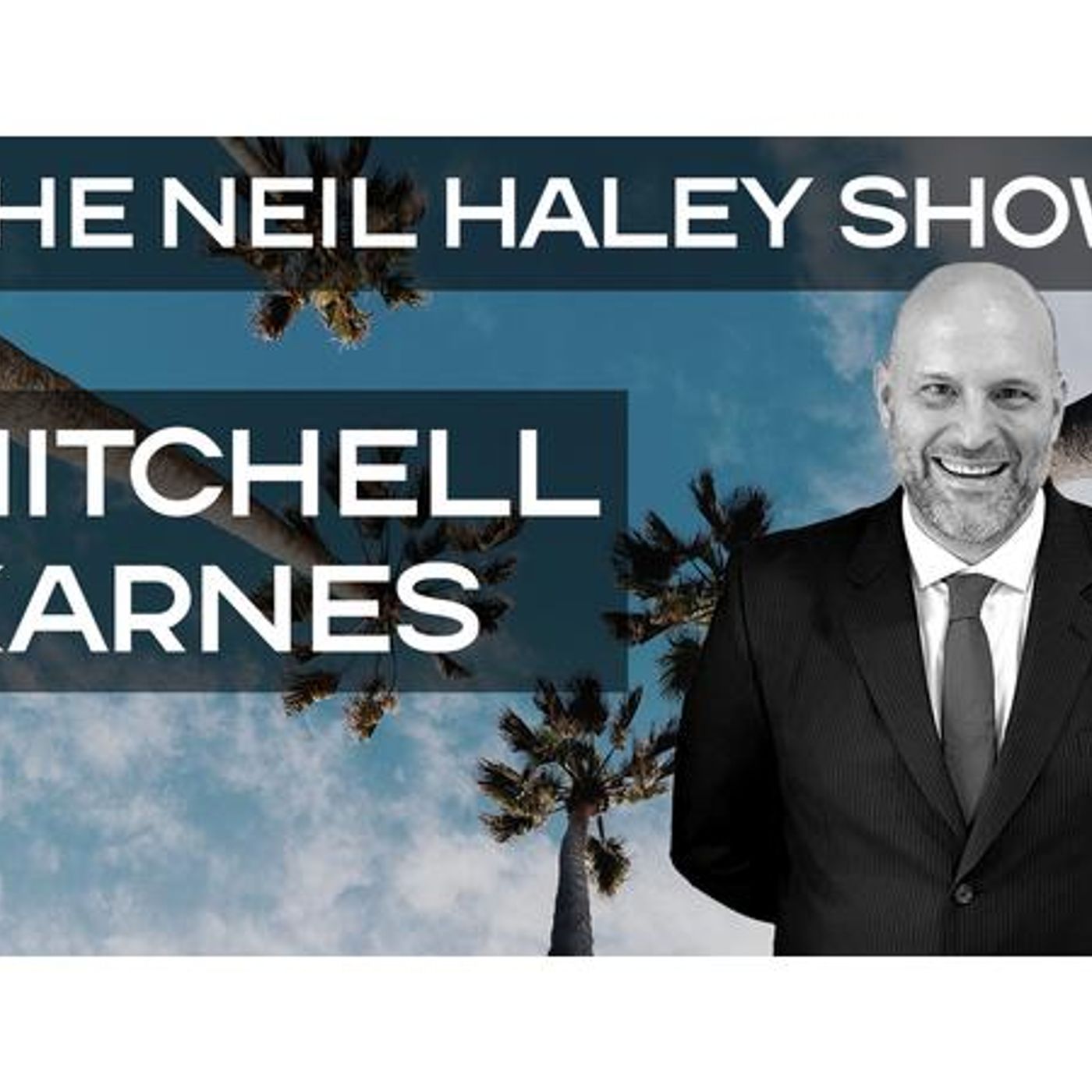 The Neil Haley Show