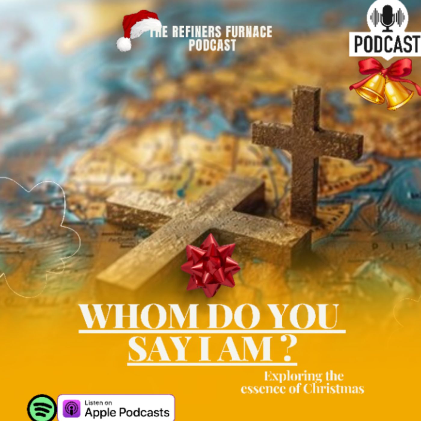 The Refiners Furnace