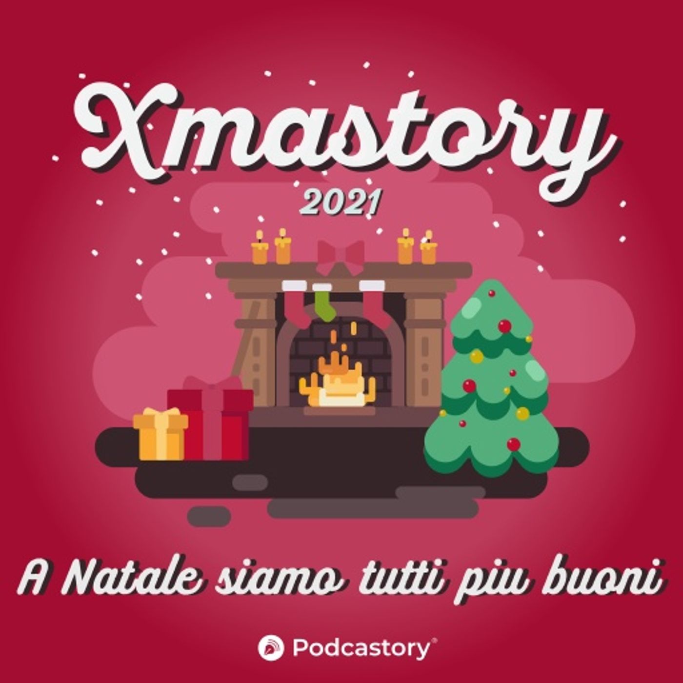 xmastory archivio