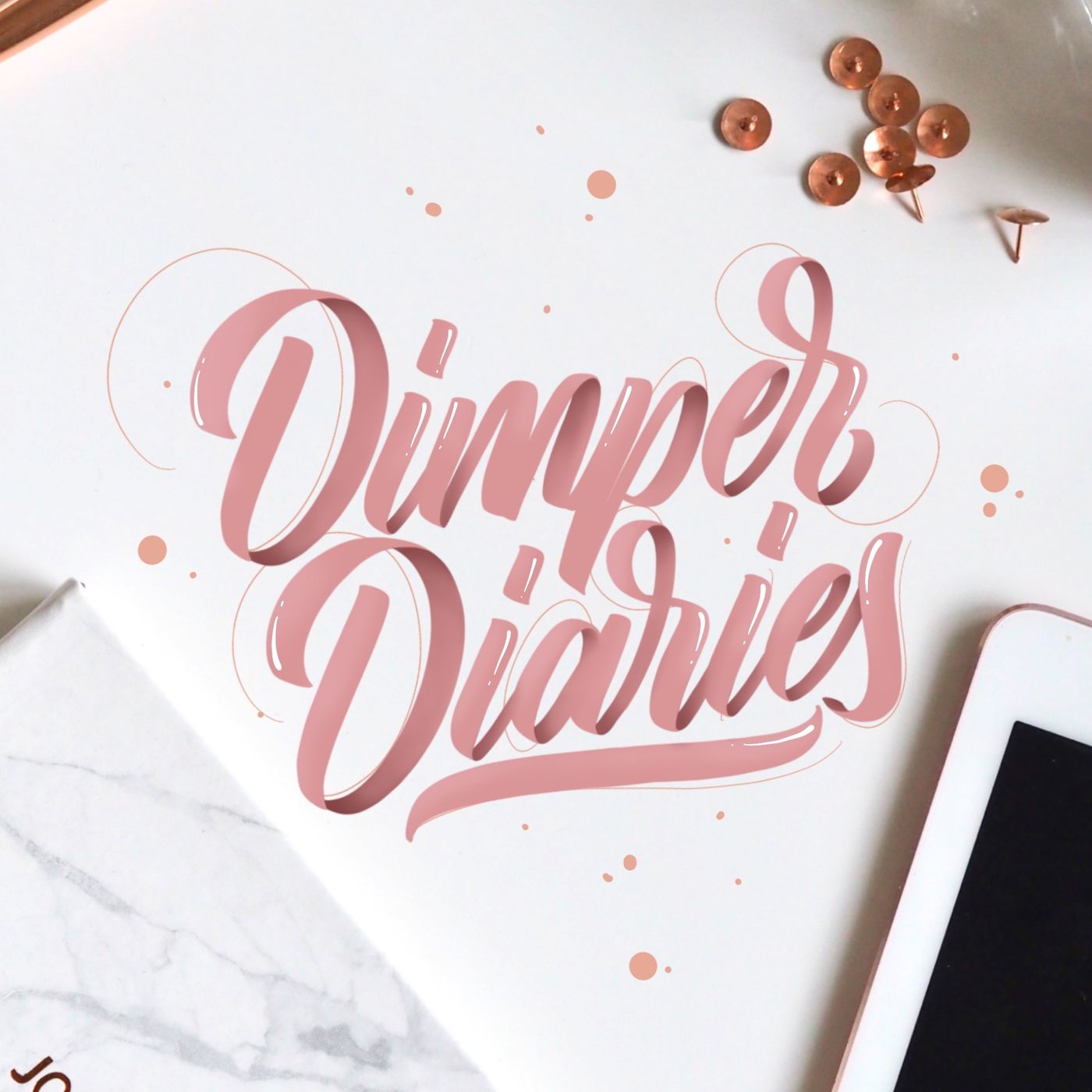 Dimper Diaries Dimper Diaries