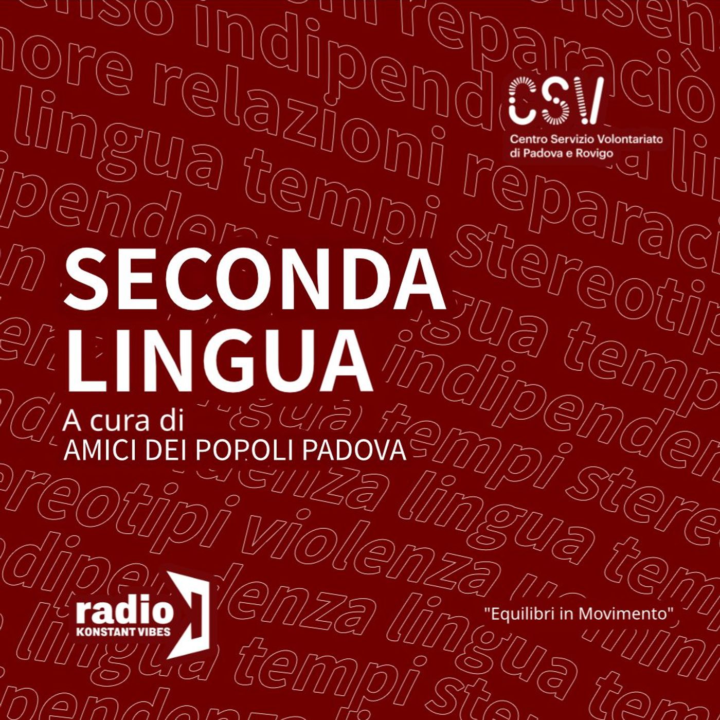 Parole che ci cambiano