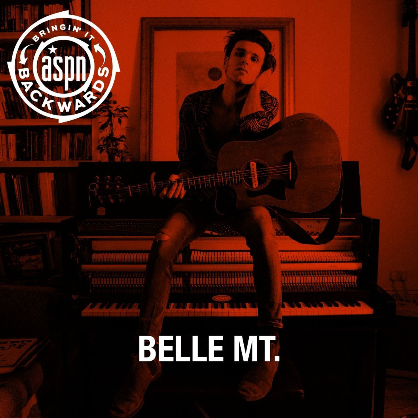 Interview with Belle Mt.