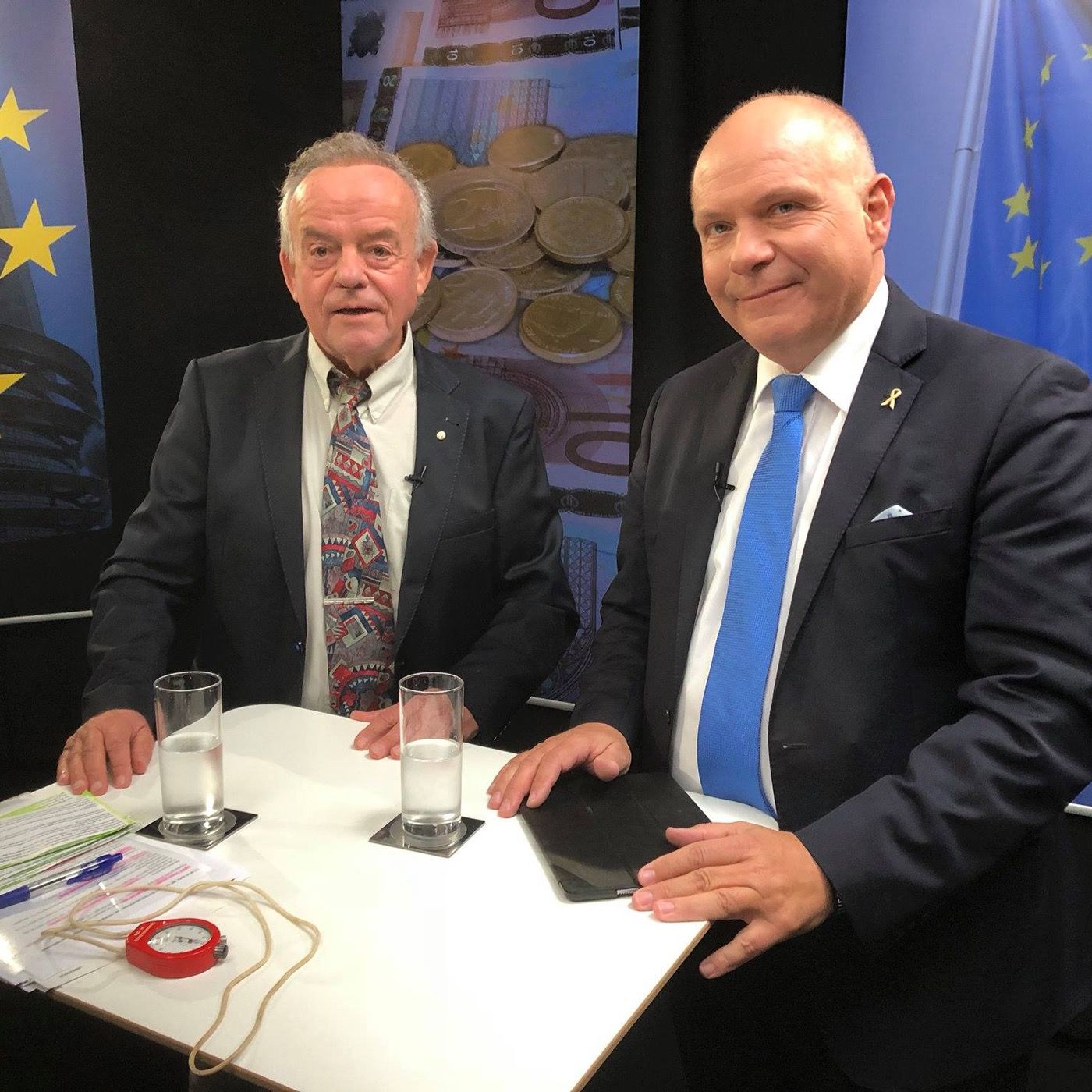 Politik og Samfund