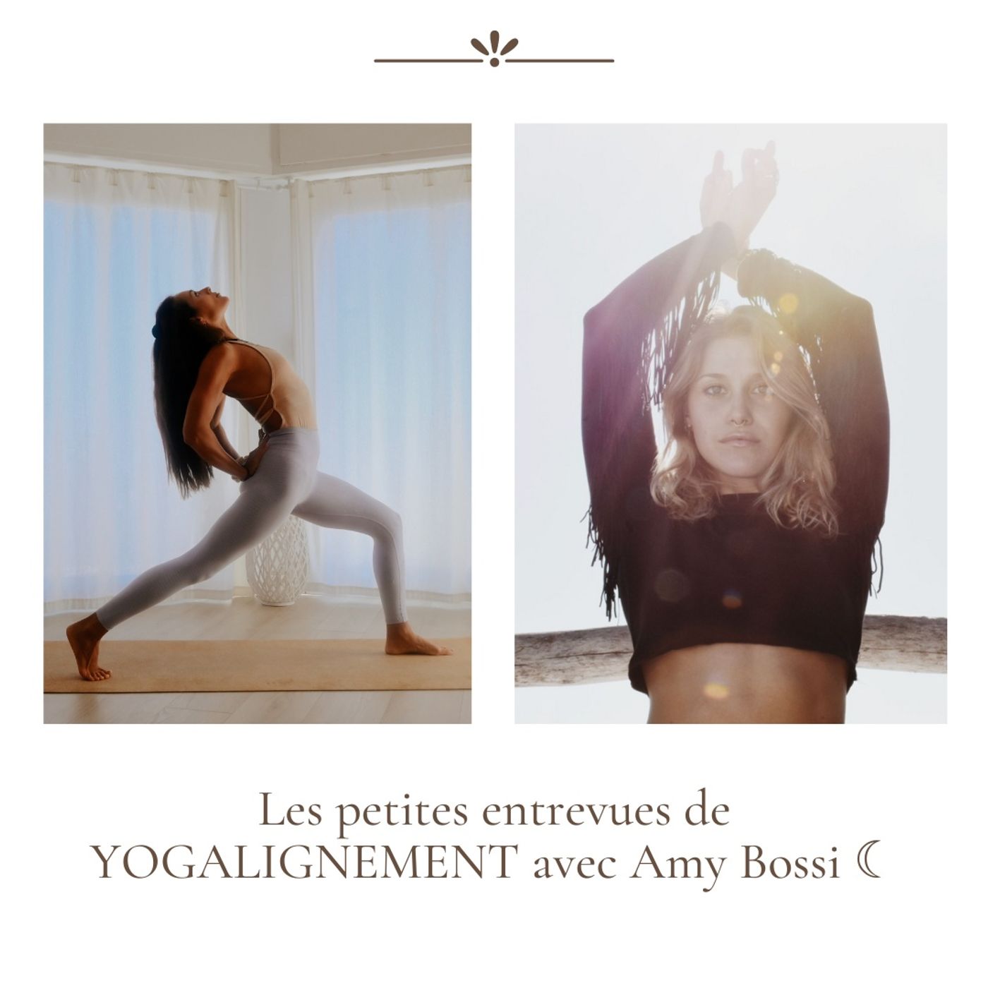 Yogalignement ☾