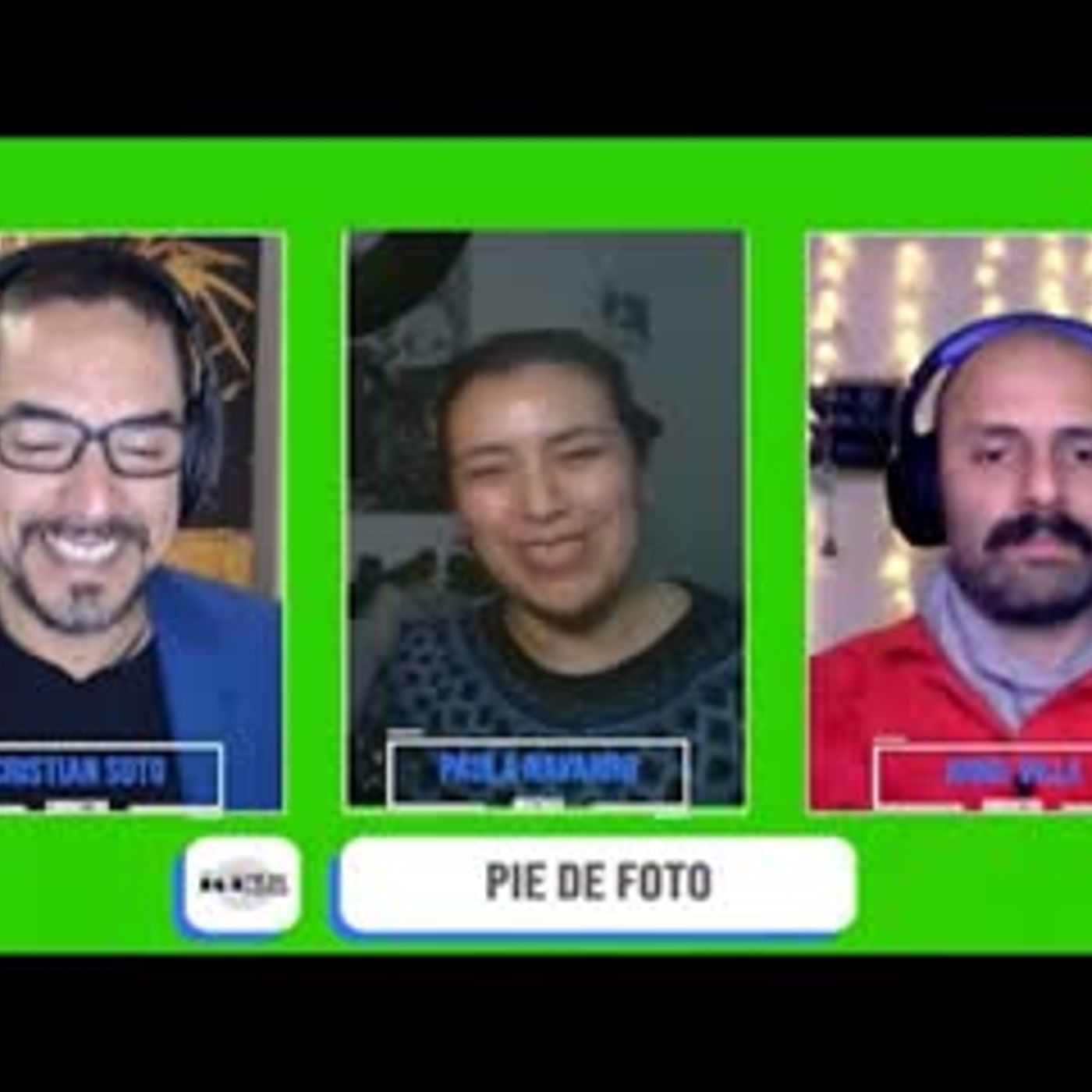 Programa Pie de Foto