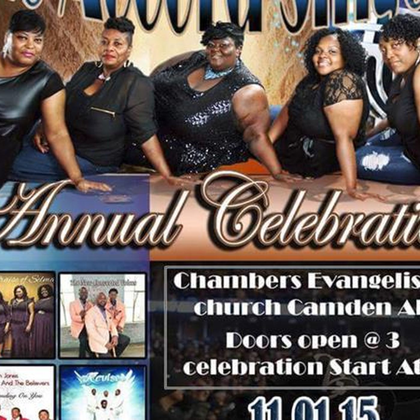 Howcee Productions Gospel