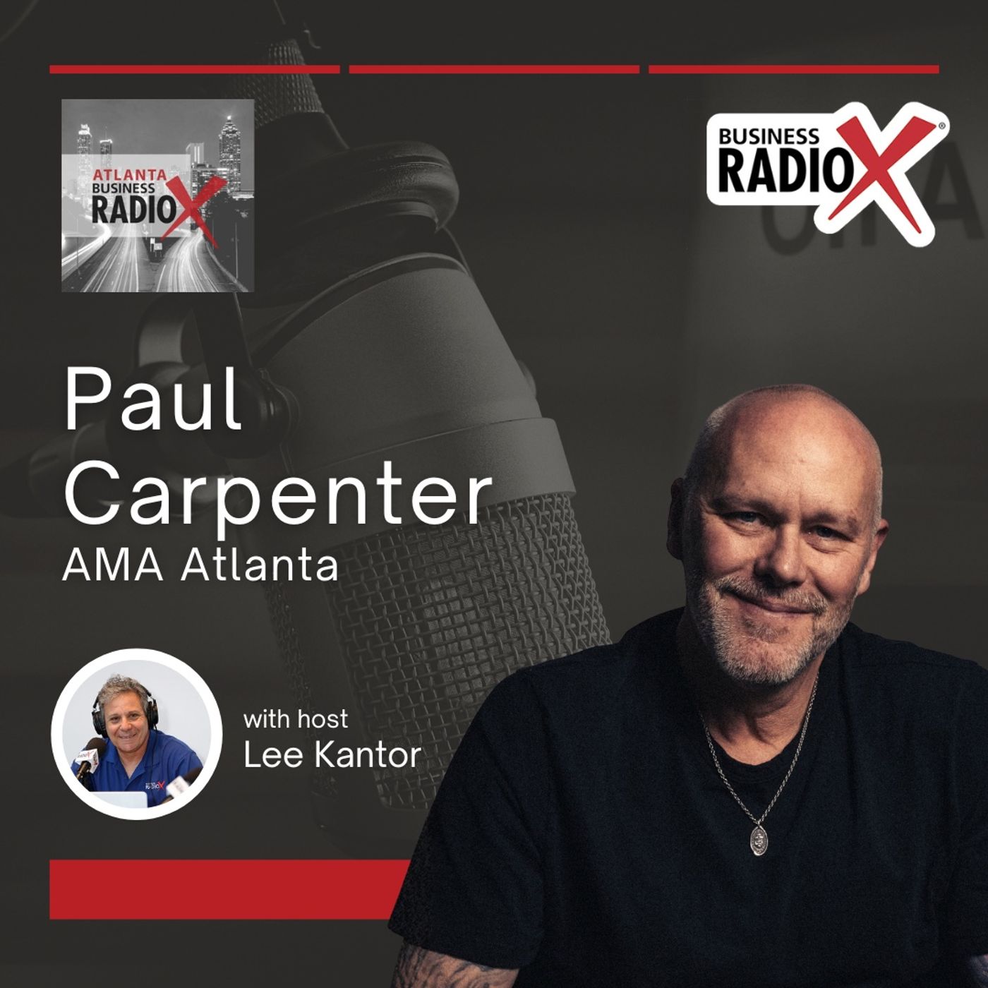 Building a Diverse Marketing Community: Lessons from the AMA Atlanta Chapter Building a Diverse Marketing Community: Lessons from the AMA Atlanta Chapter