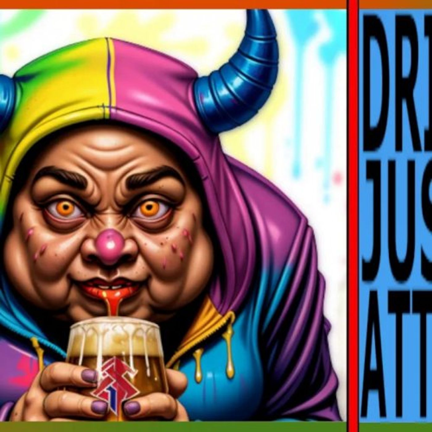 I HOPE THEY SERVE BEER IN HELL : Party Demon writes a surprisingly GOOD book!