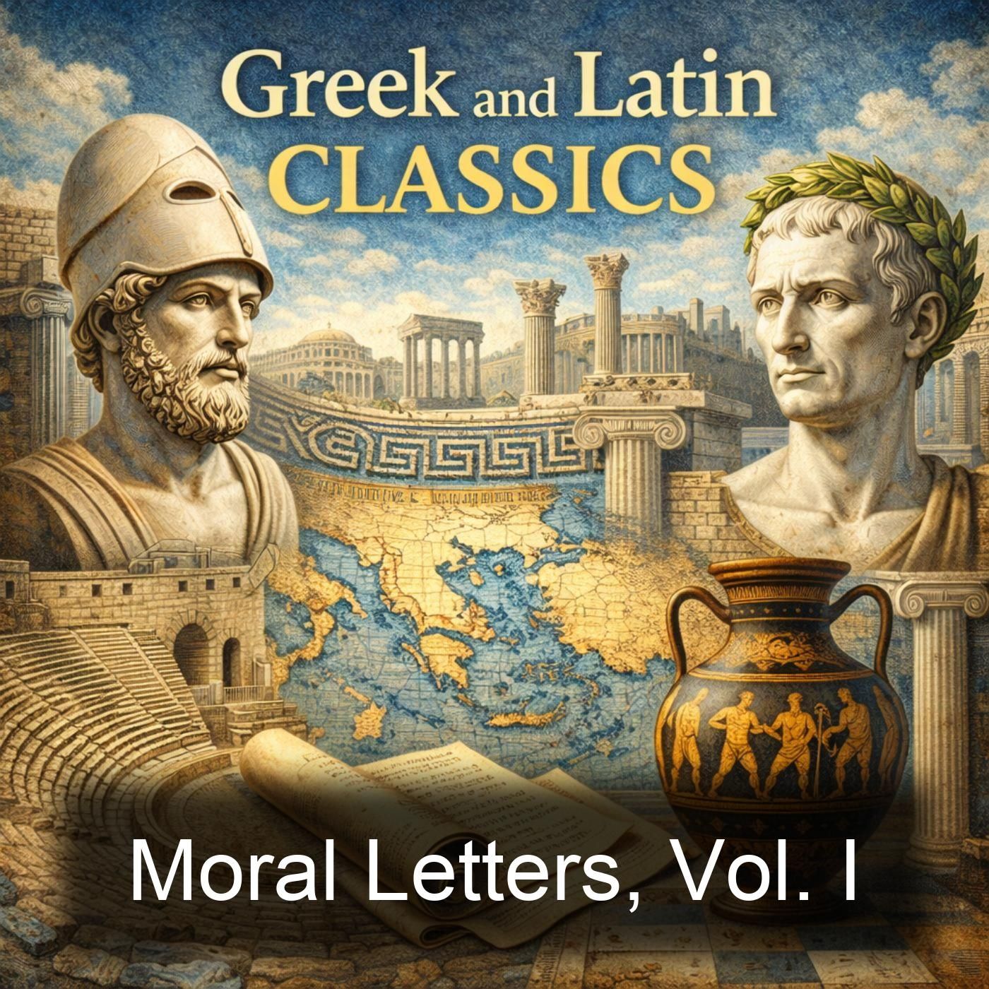 Moral Letters, Vol. I