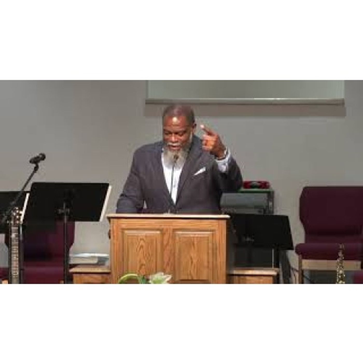 Voddie Baucham - The Resurrection