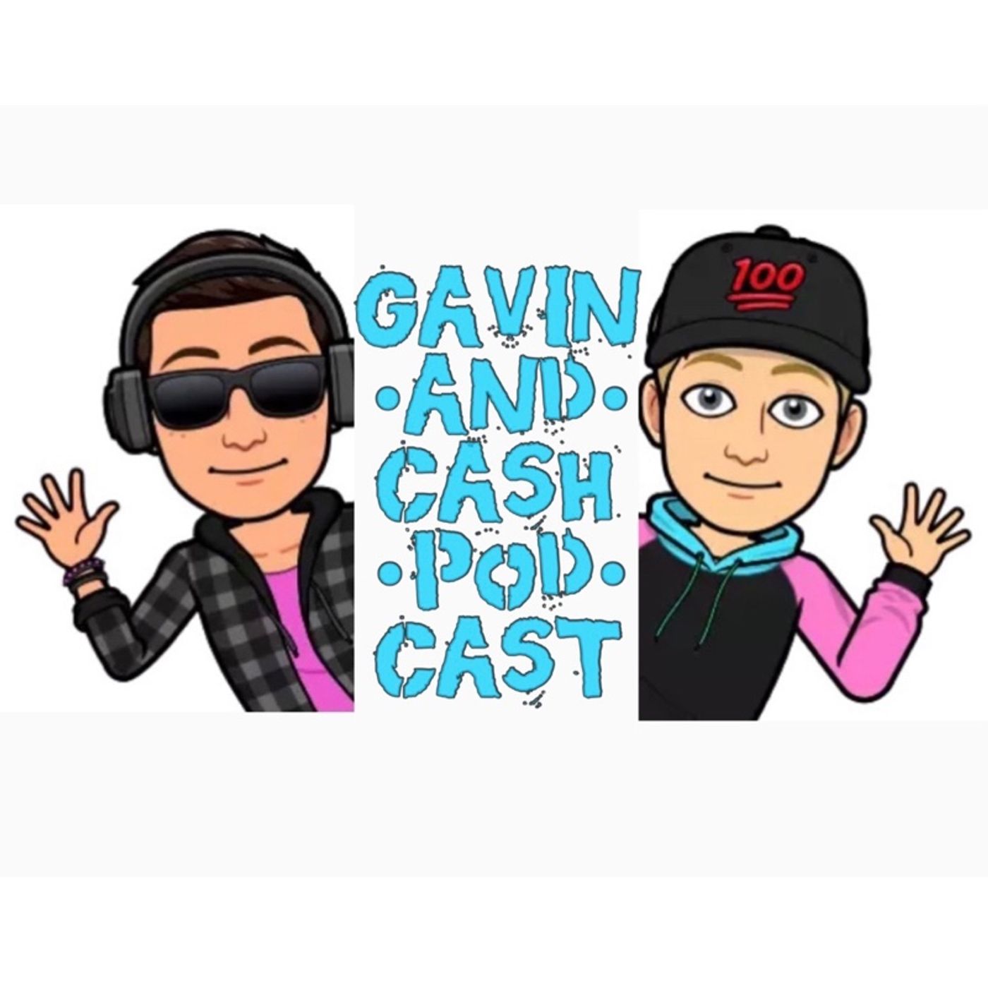 Episode 1: Intro