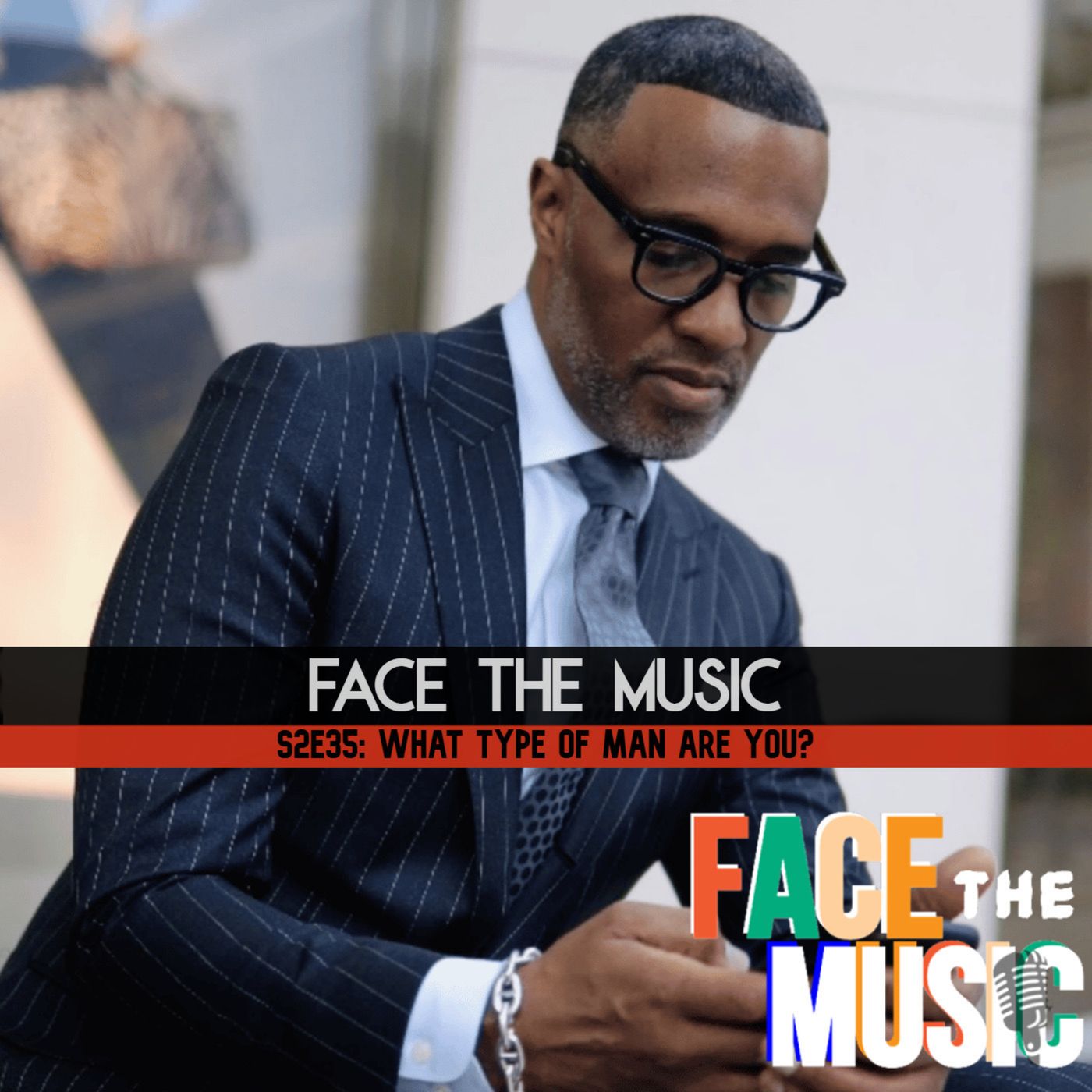 Face The Music
