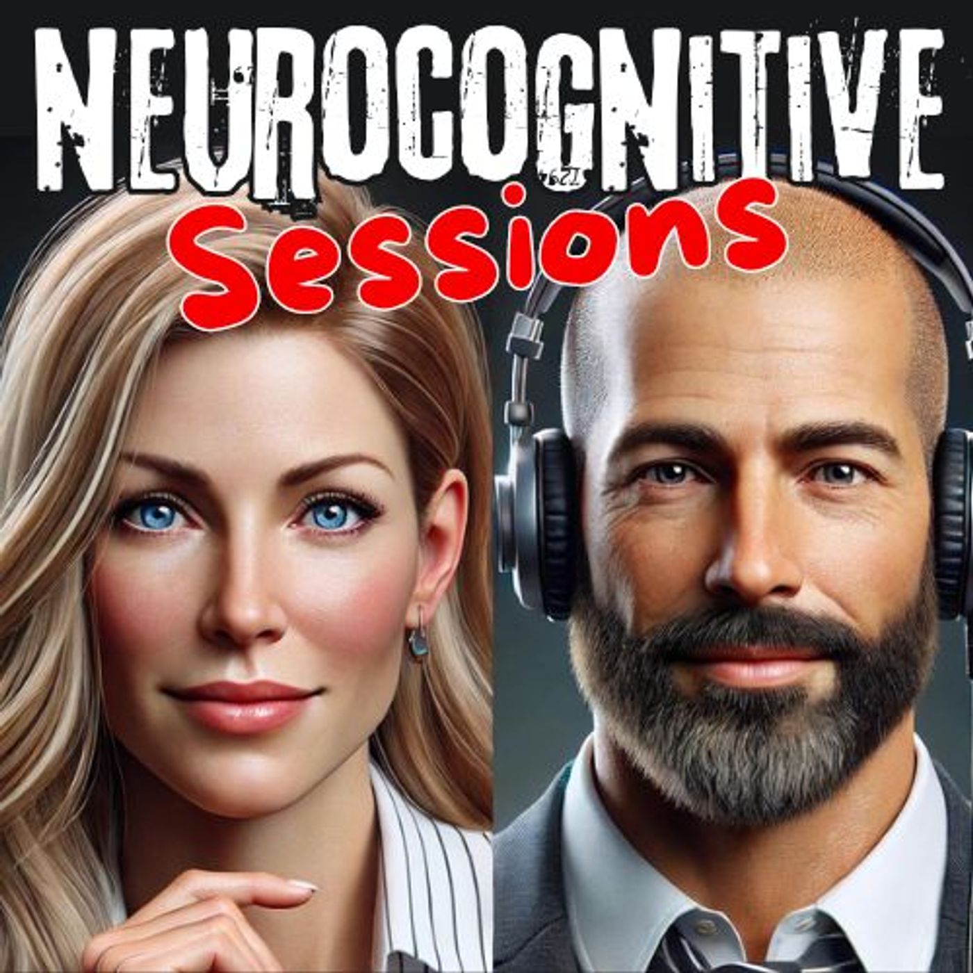 NeuroCognitive Sessions