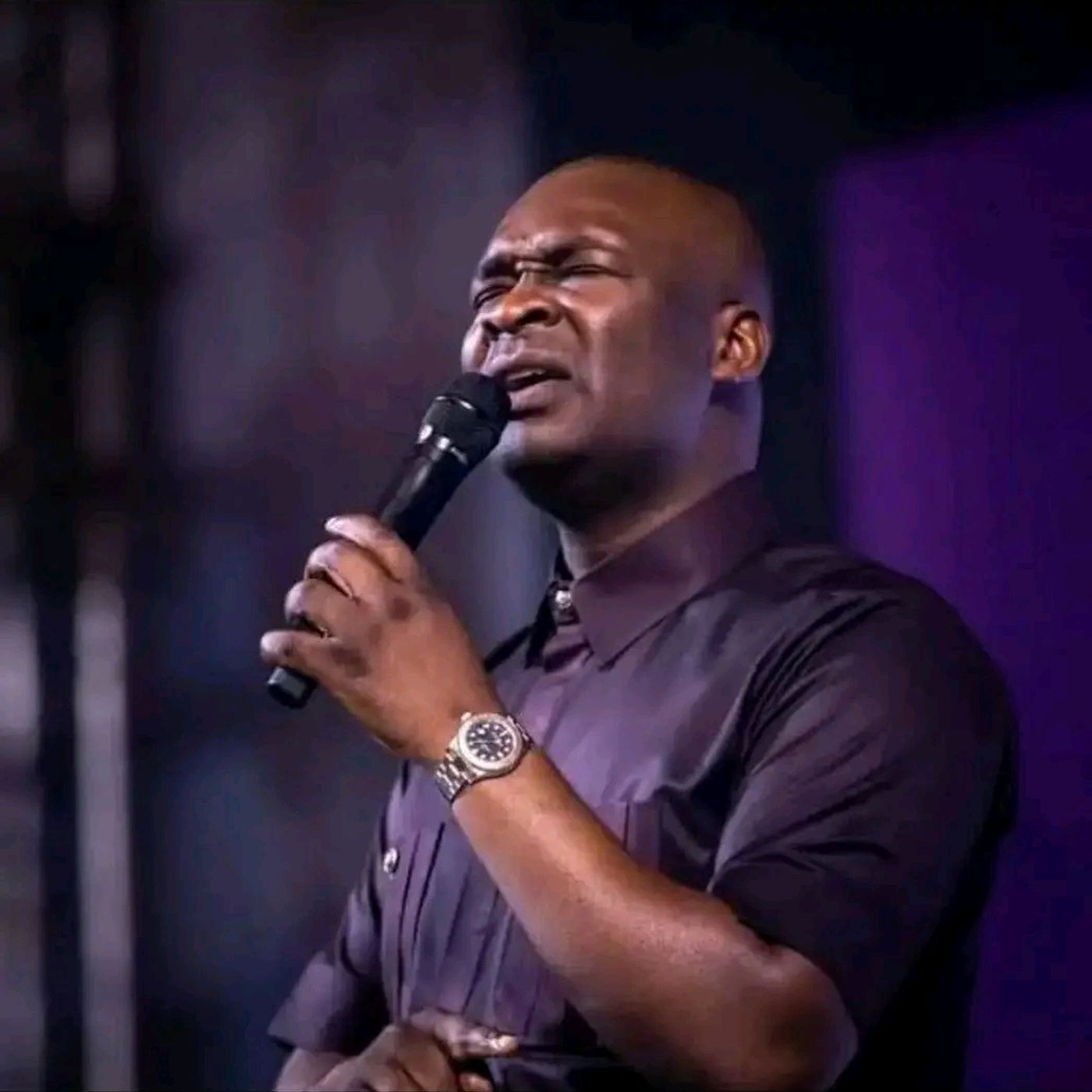 Be-Ye-Transformed-__-The-Value-of-Personal-Transformation-Romans-12_2-__-Apostle-Joshua-Selman