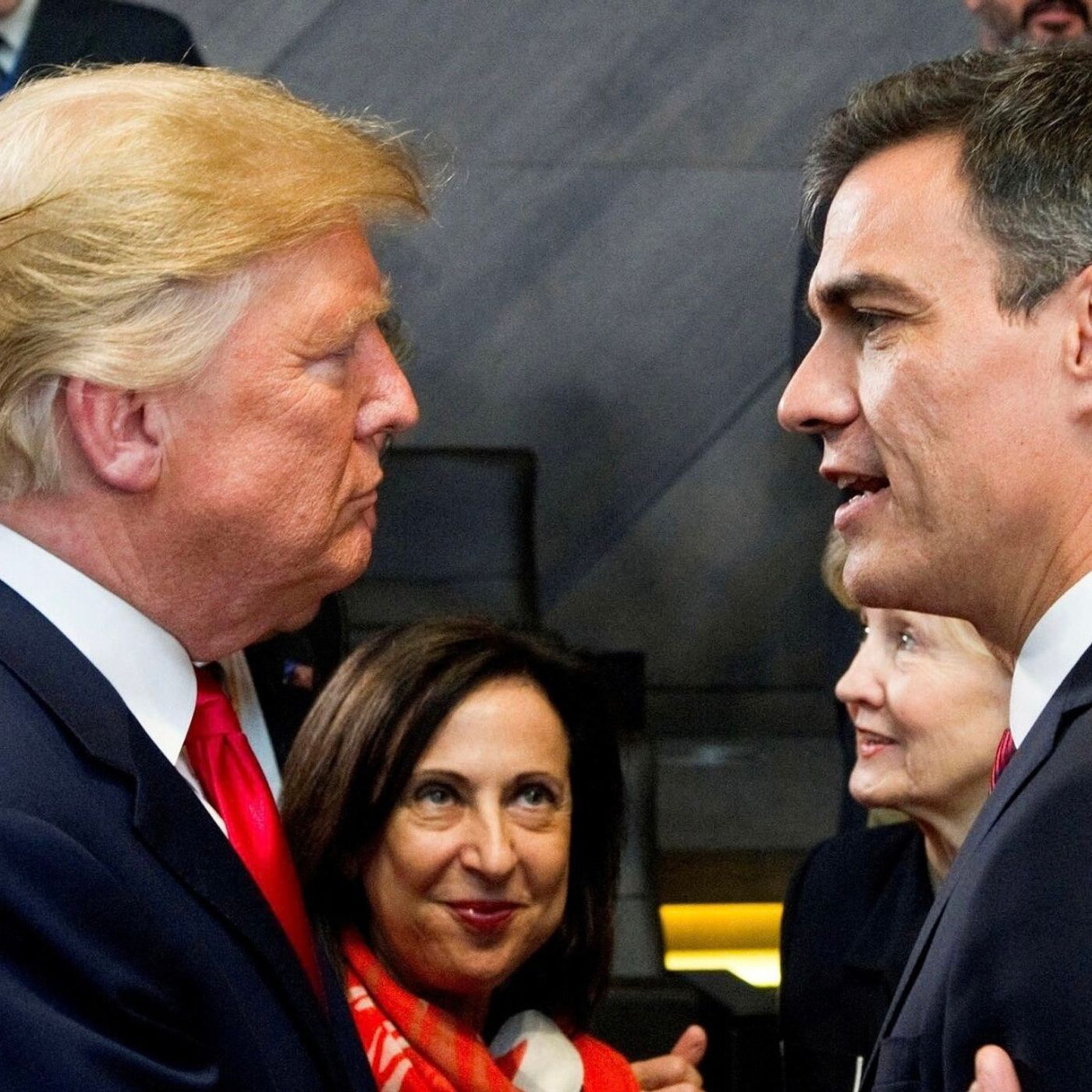 Con Ánimo de Lucro: ¿Incrementará Sánchez el gasto en Defensa?