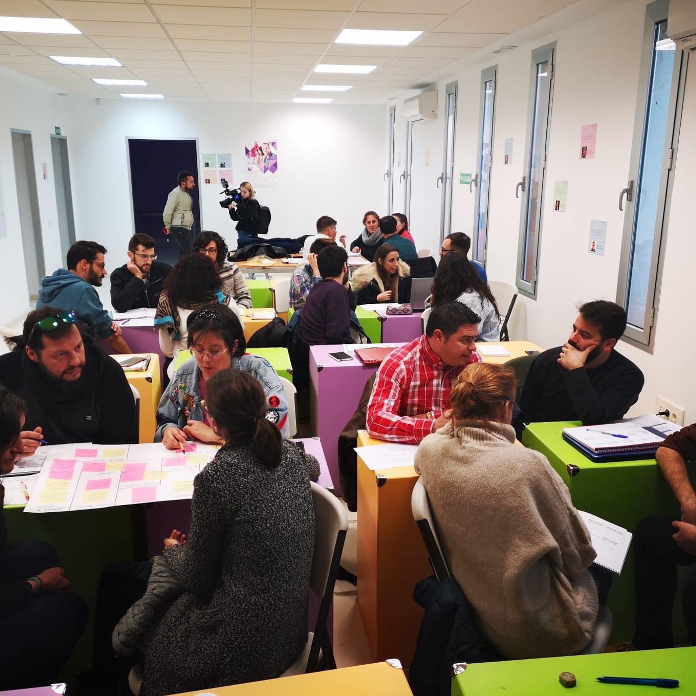 Acelerando Empresas