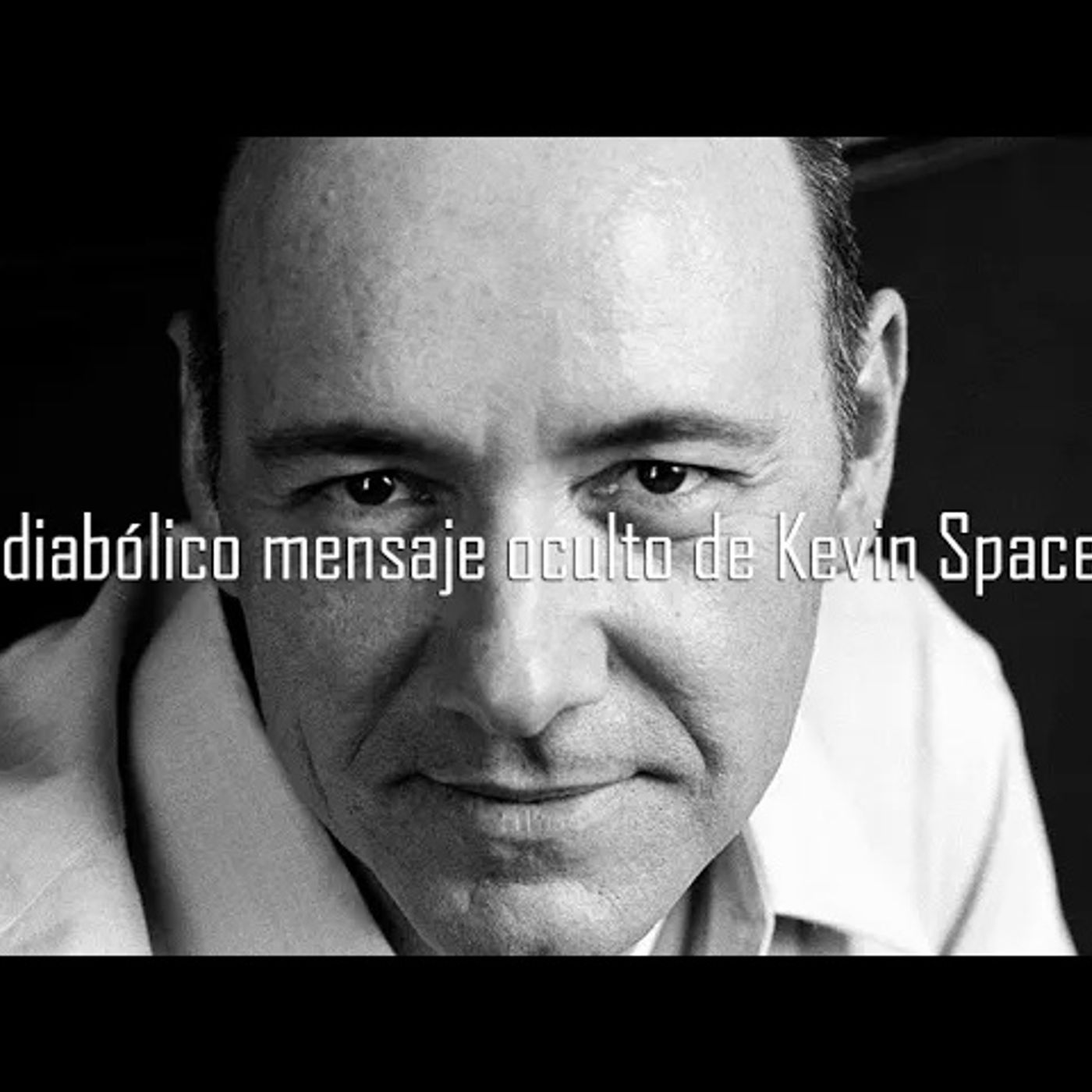 El diabólico mensaje oculto de Kevin Spacey episode artwork