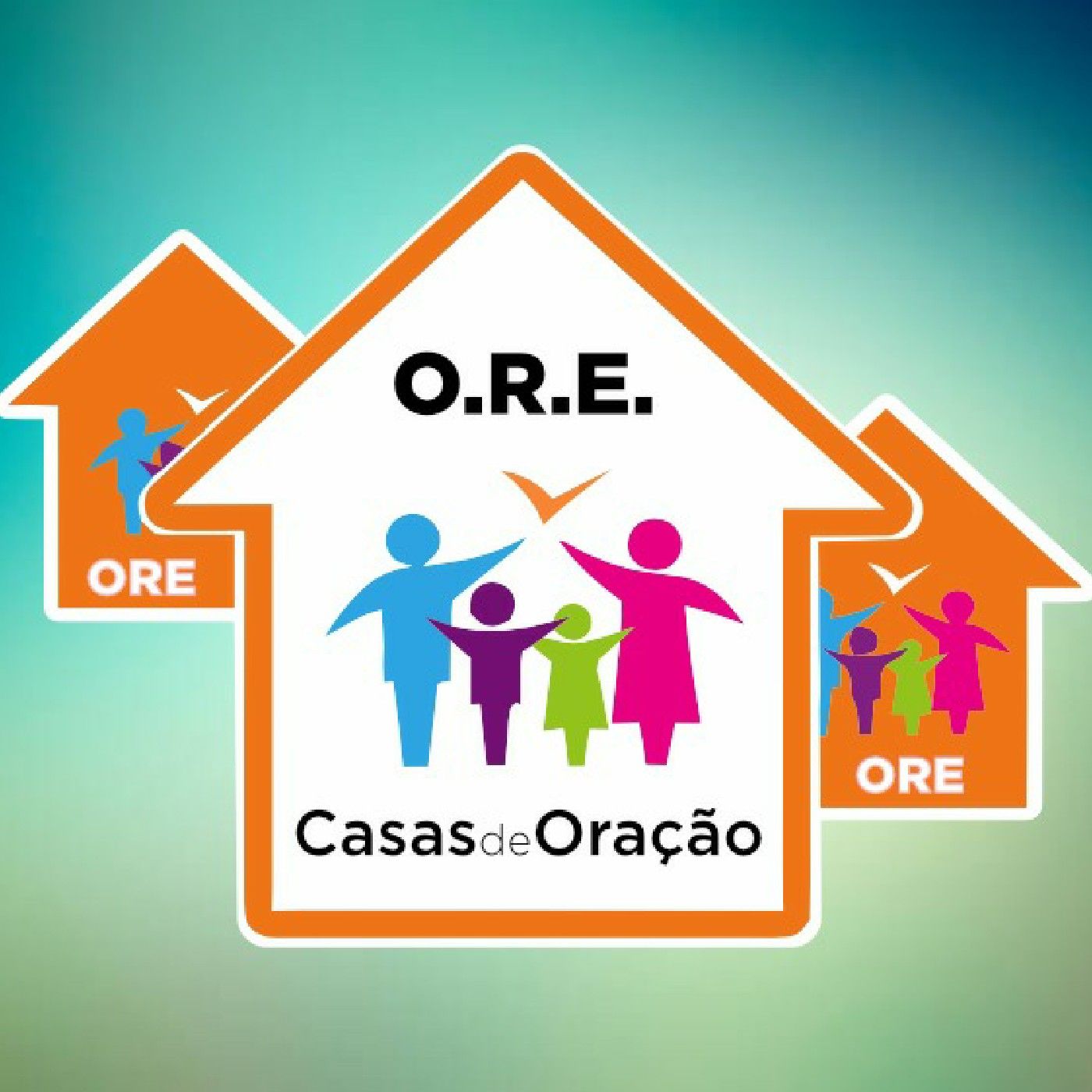 DEVOCIONAL DIÁRIO O.R.E. podcast artwork