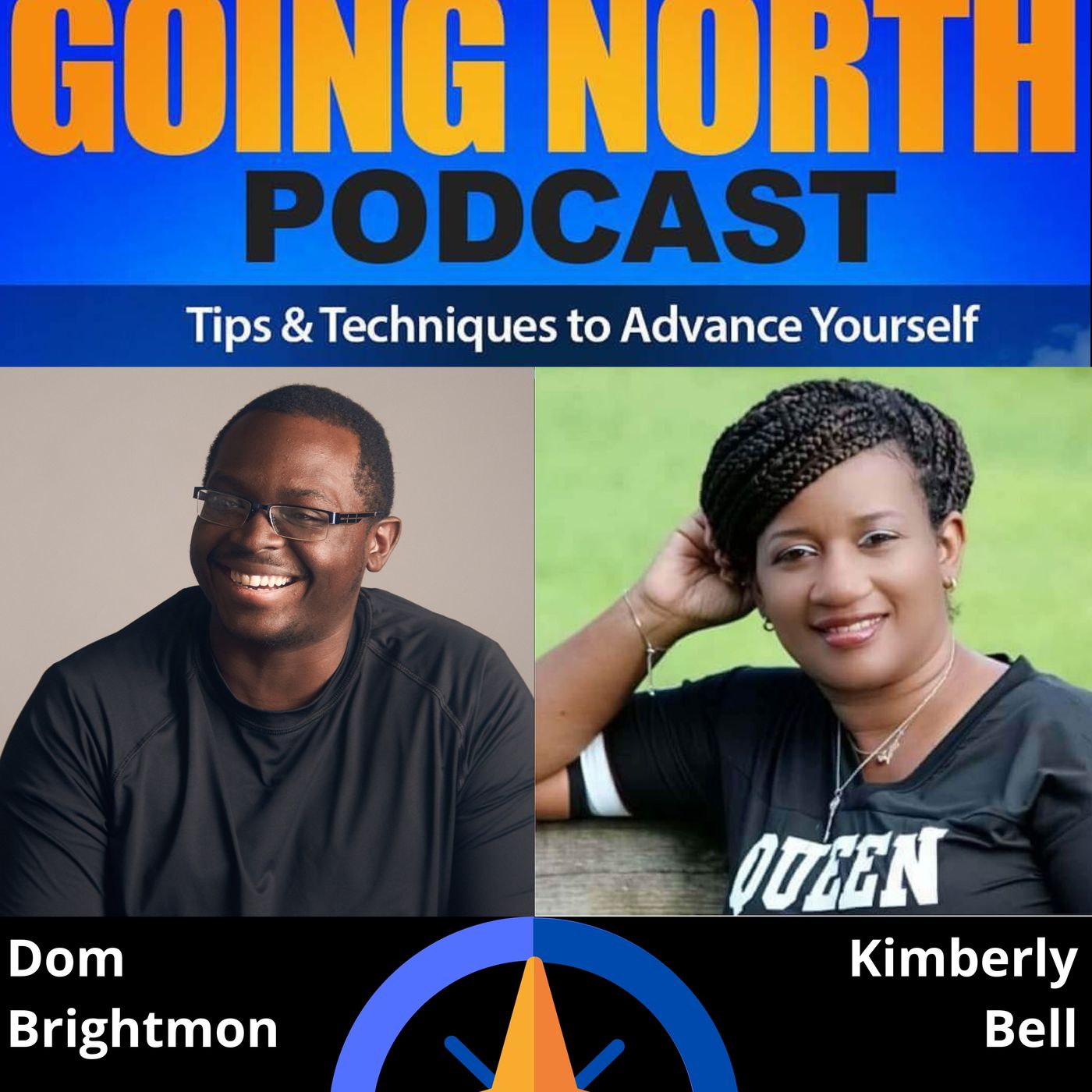 Going North Podcast