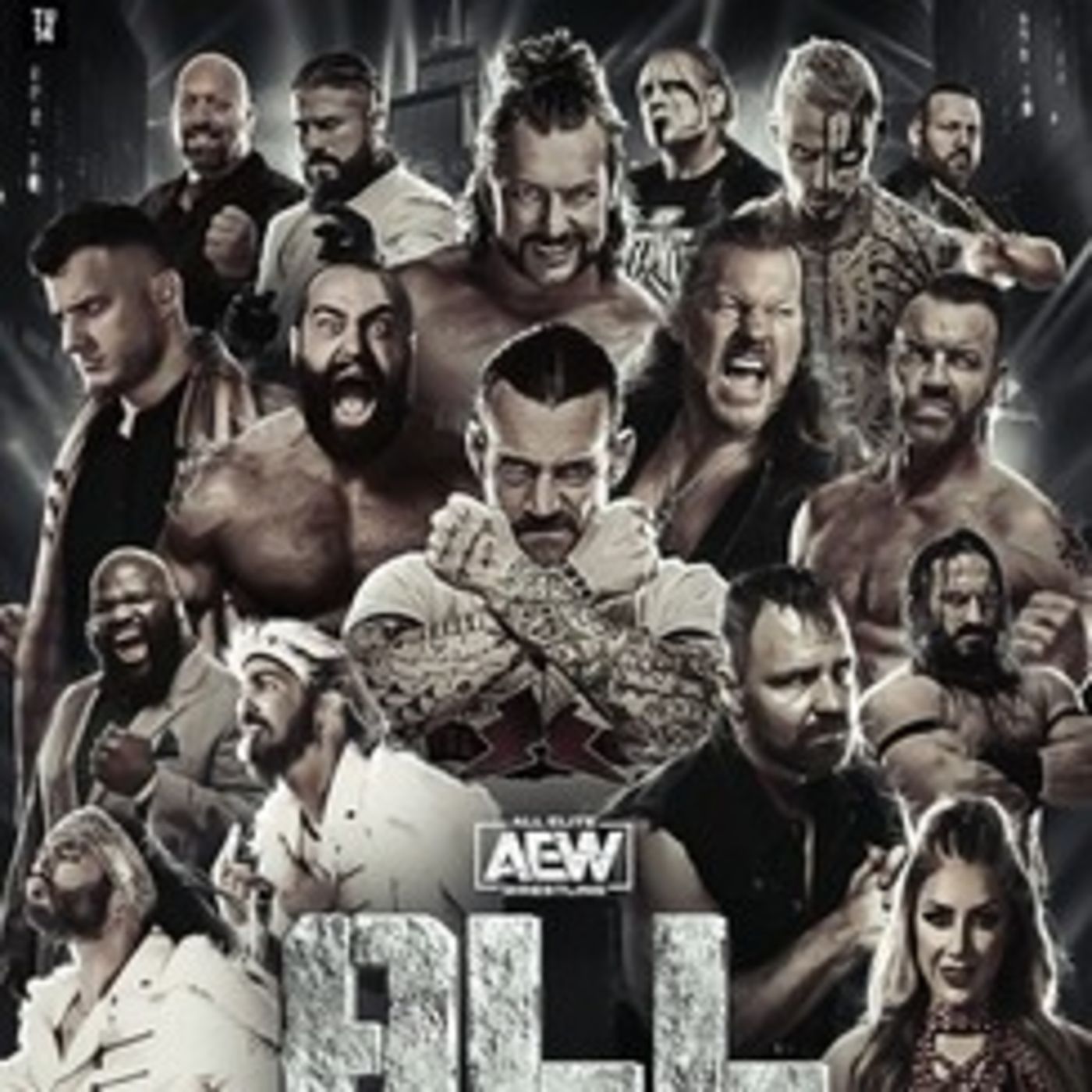 AEW ALL OUT 2021 ANÁLISE