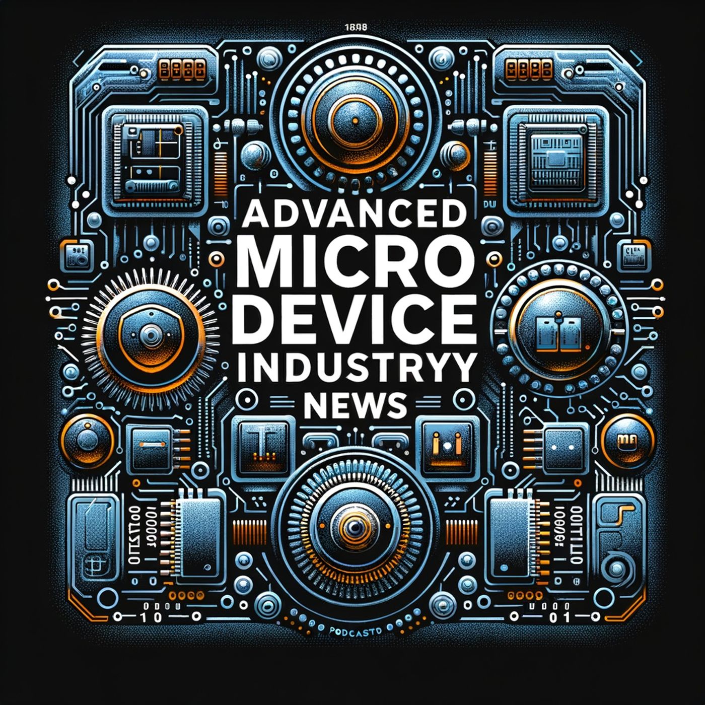 Advanced Micro Devices Industry News Image