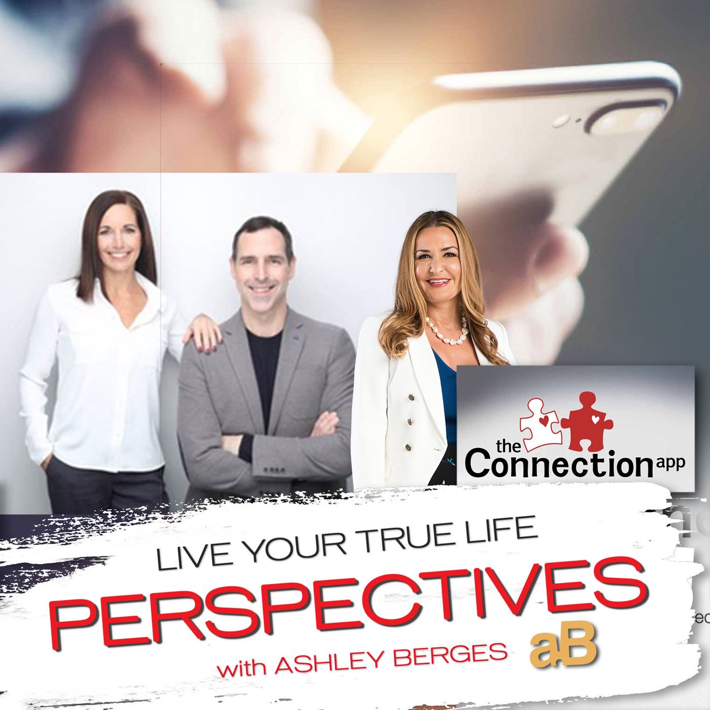 The Ashley Berges Show
