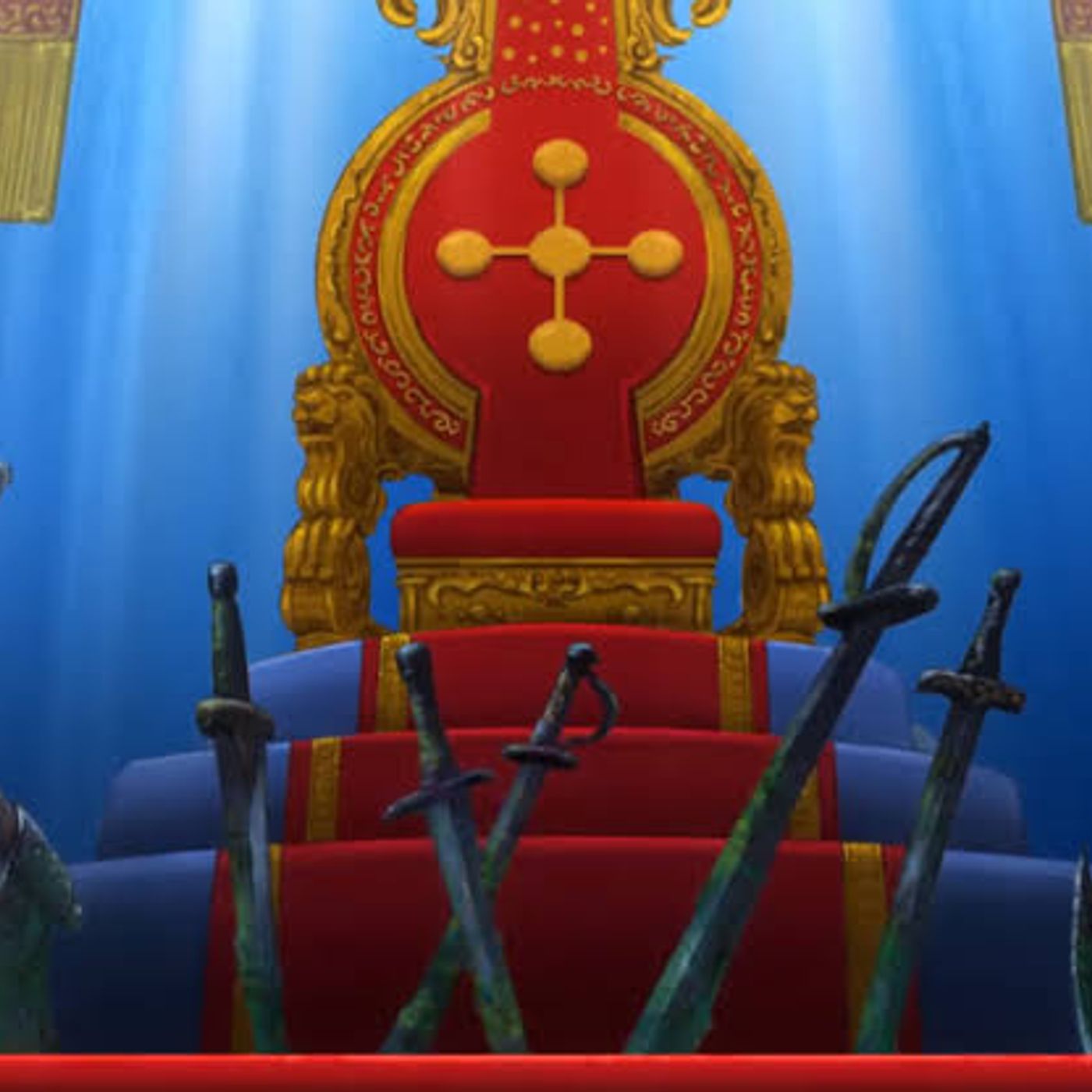 Who Will Sit The Empty Throne After Elbaph? episode artwork