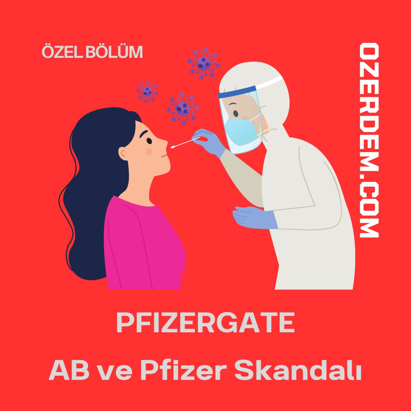 Ozerdem.com Podcast