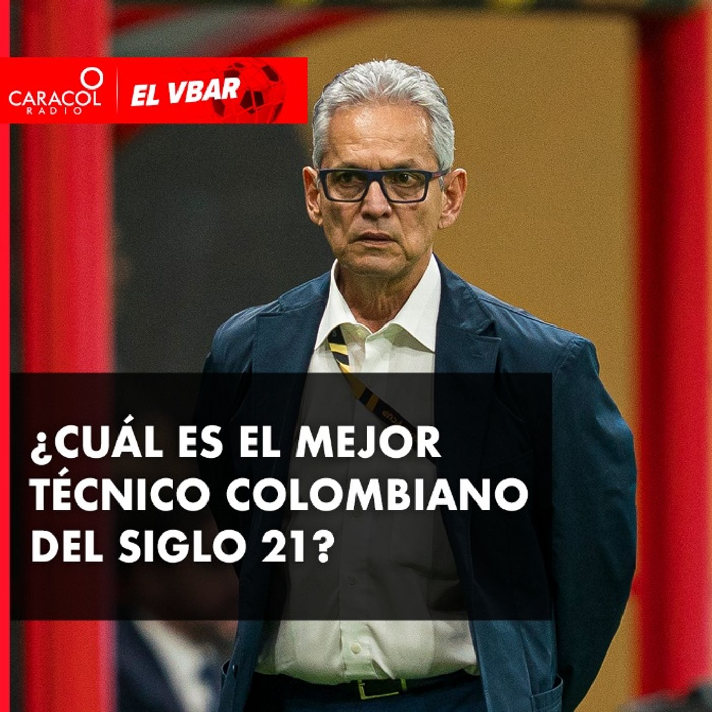 ¿Cuál es el mejor técnico colombiano del siglo 21?