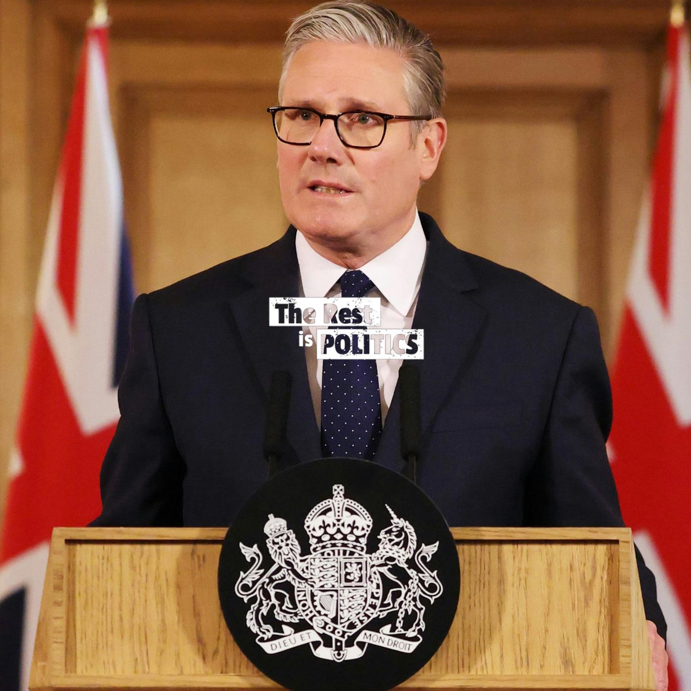531. Starmer on the Brink: What Next?