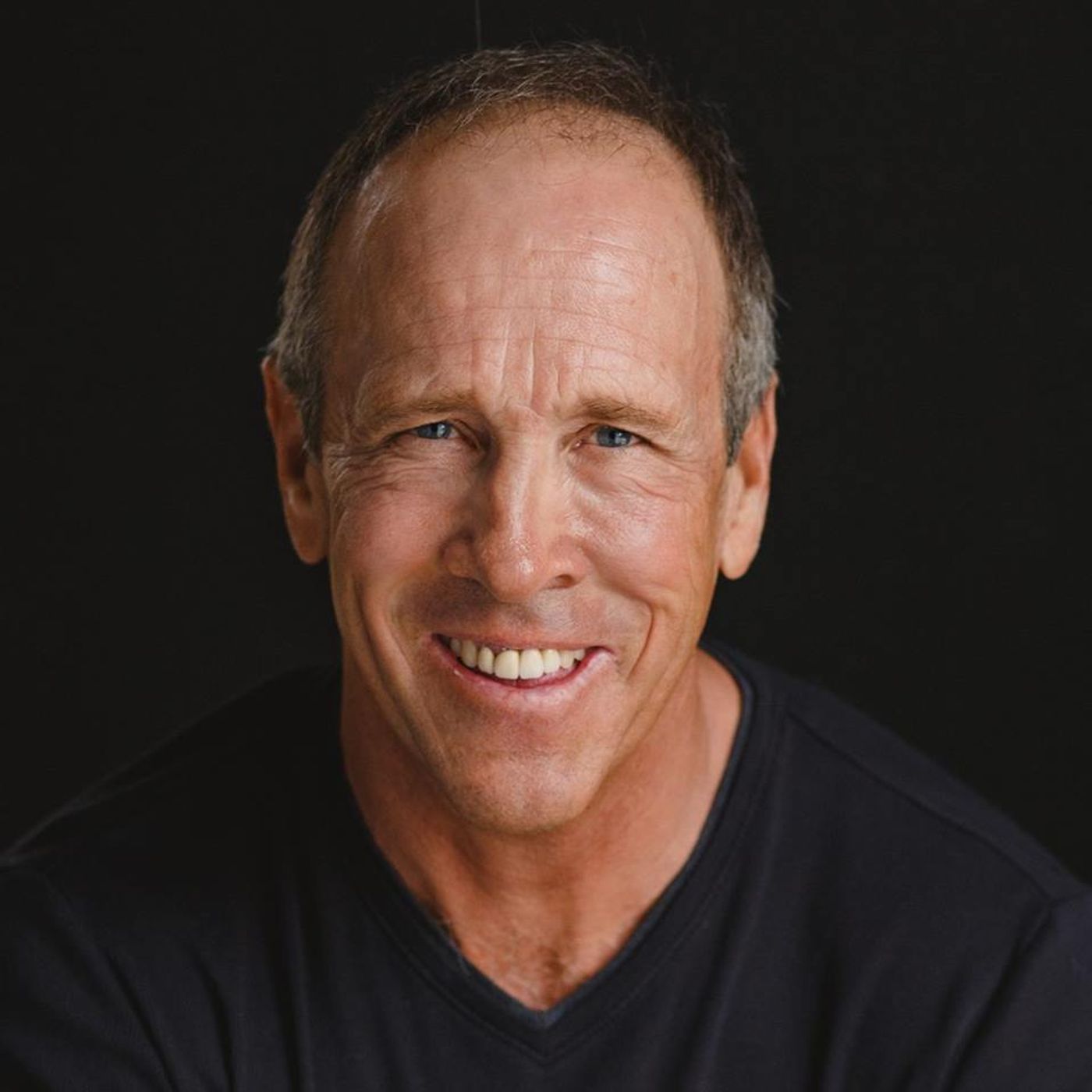 Spotlight: Christian Comedian Jeff Allen