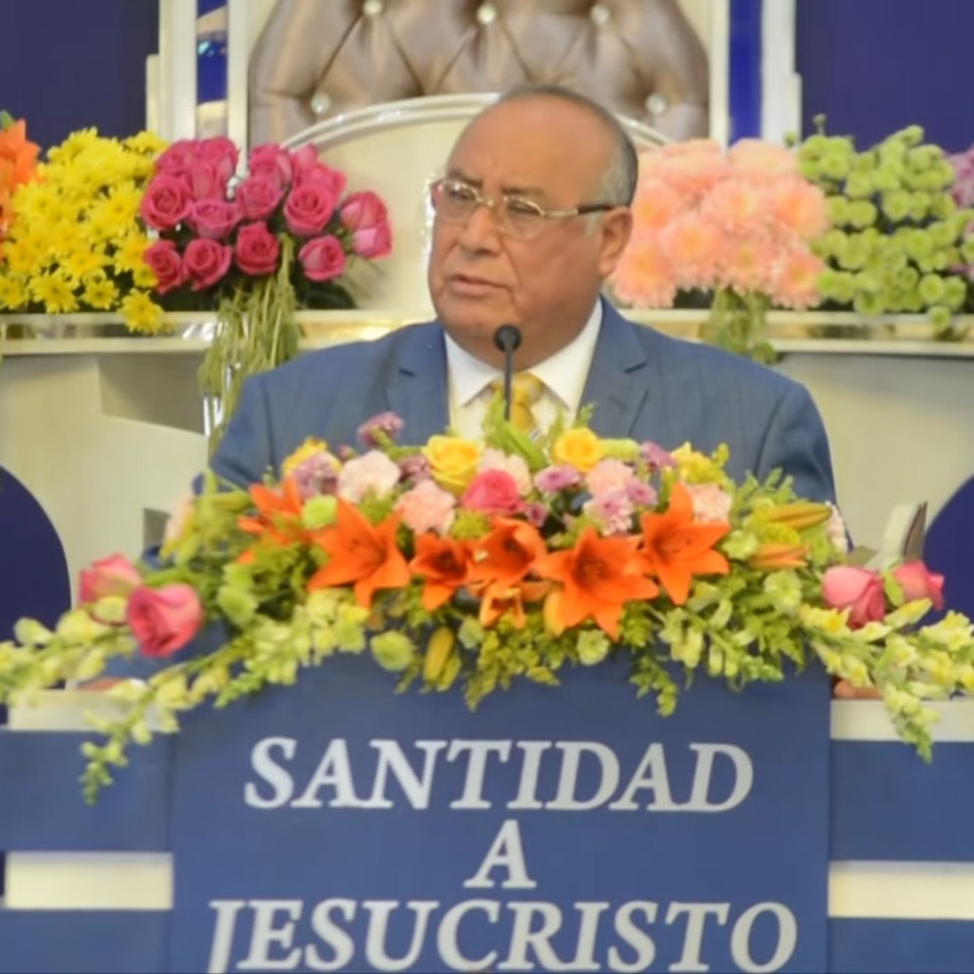 Temas Bíblicos