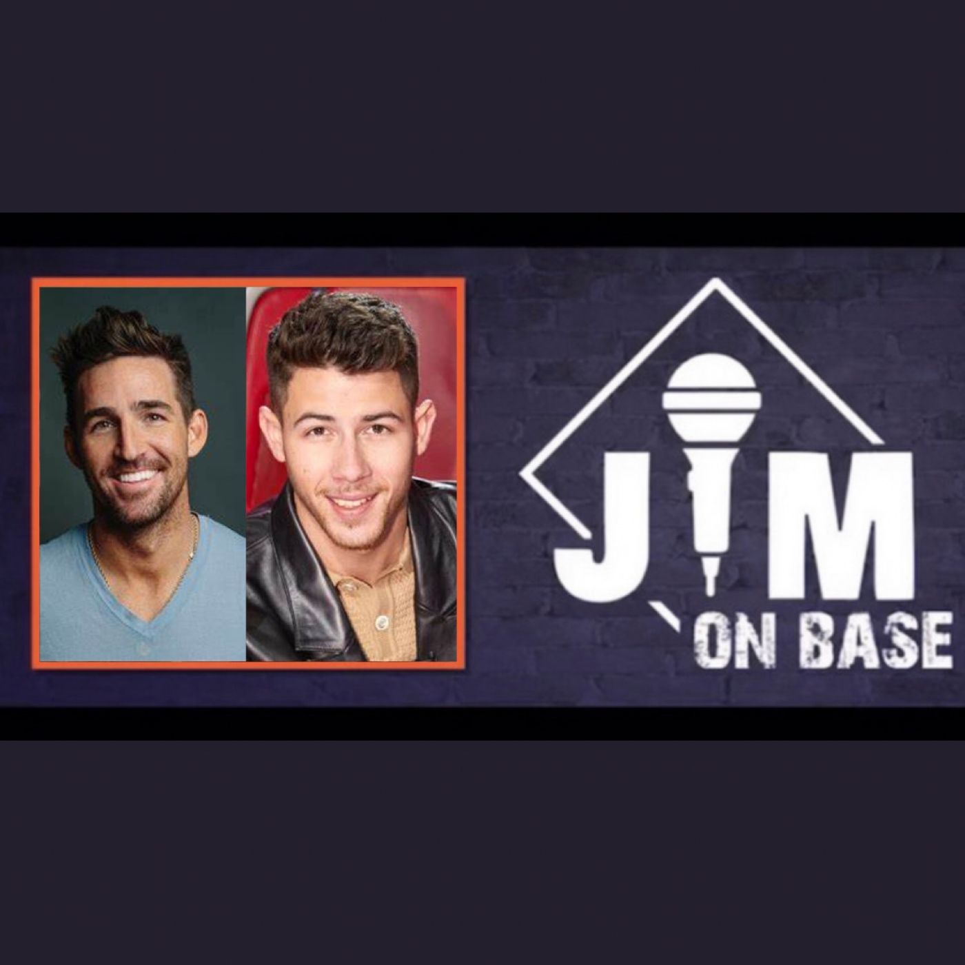 The Jim on Base Show