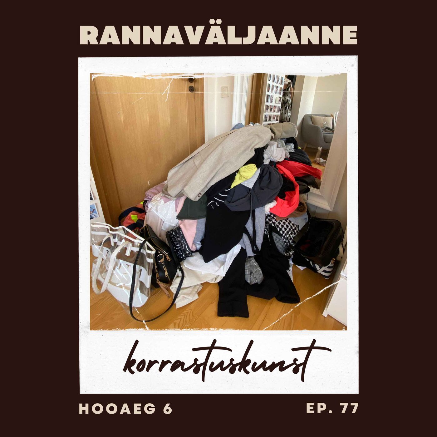 Rannaväljaanne
