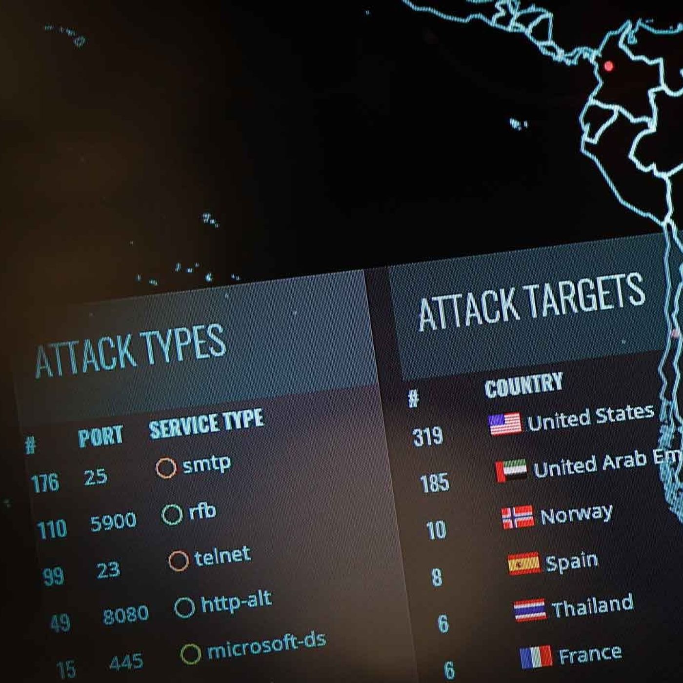 Wie geht digitaler Krieg?