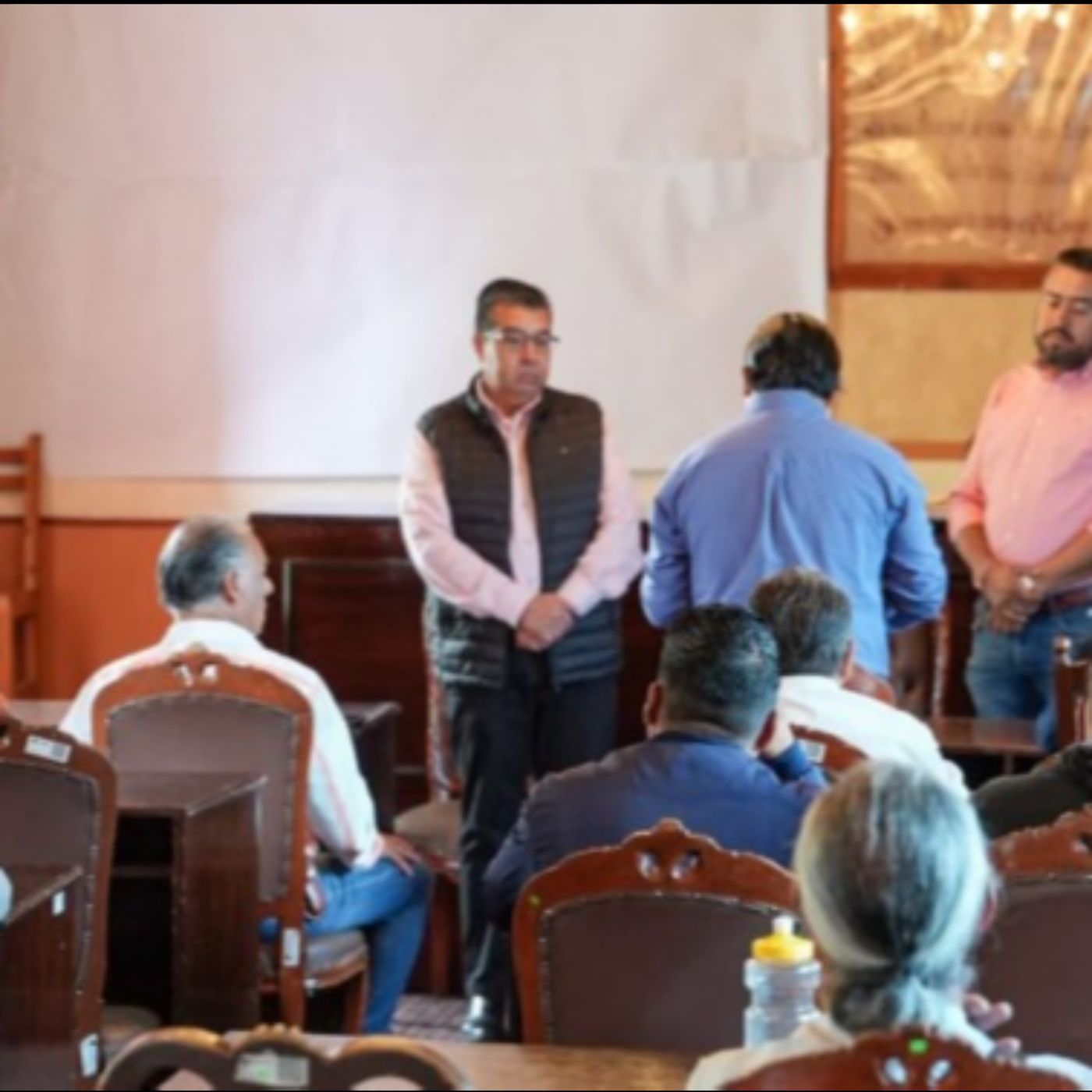 Peligrosa.mx ObjetivoAM Noticias