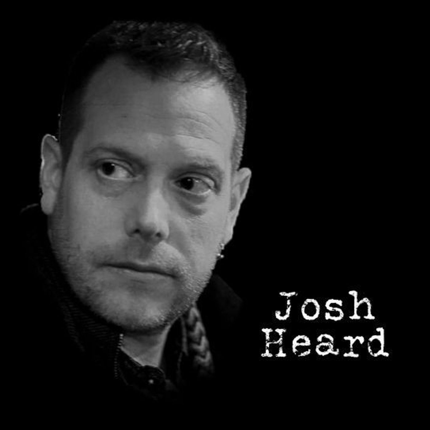 cover of episode HHS Bonus Josh Heard