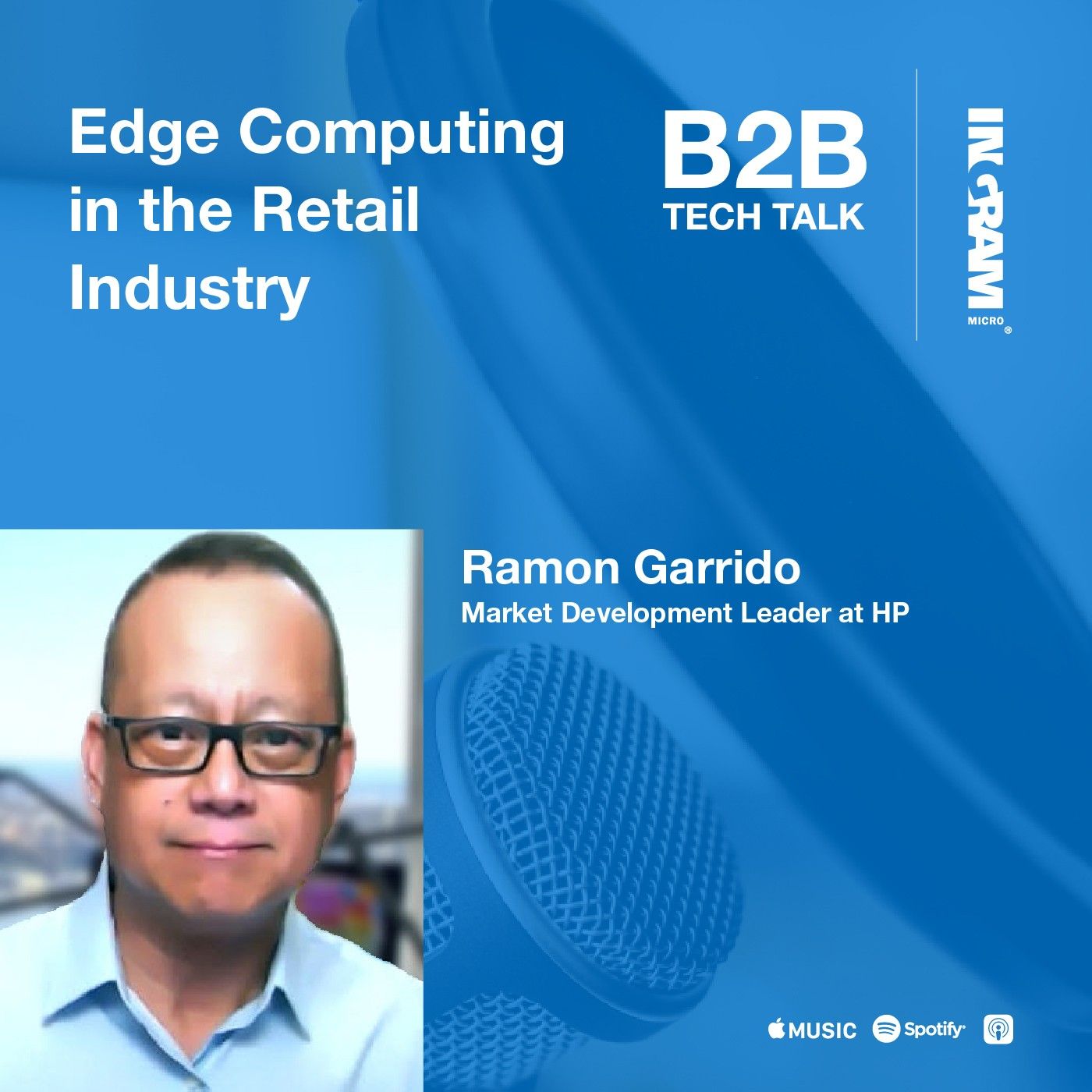 Edge Computing in the Retail Industry