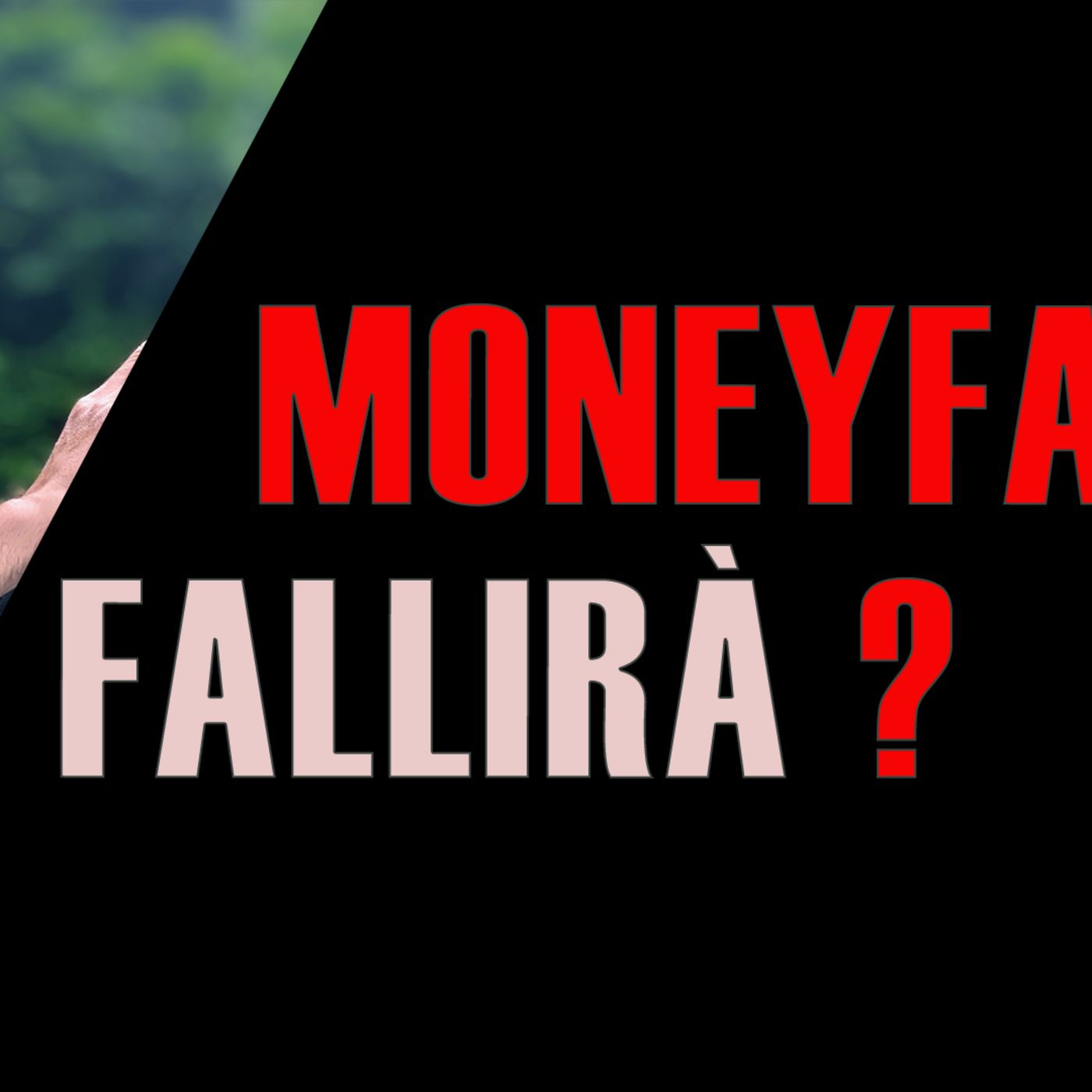 MoneyFarm fallirà per colpa dell'IA?