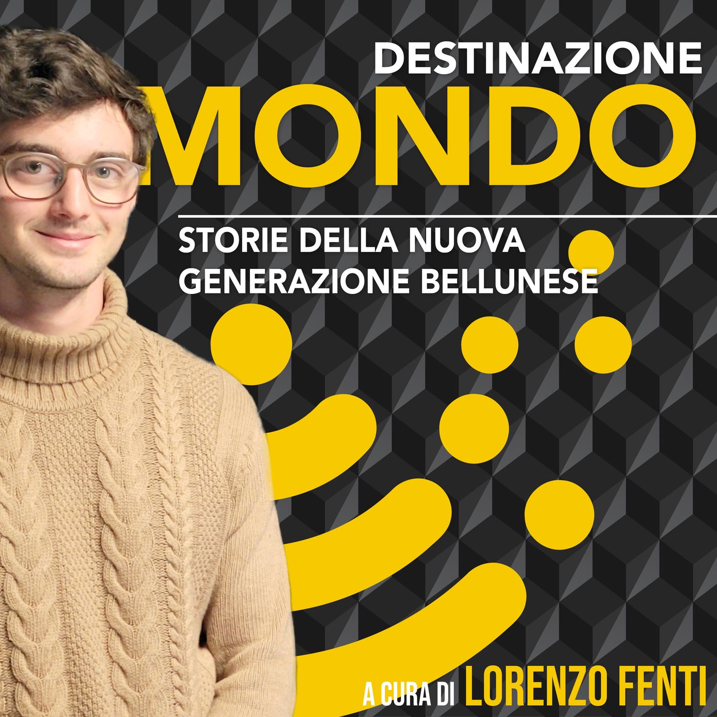 Destinazione mondo