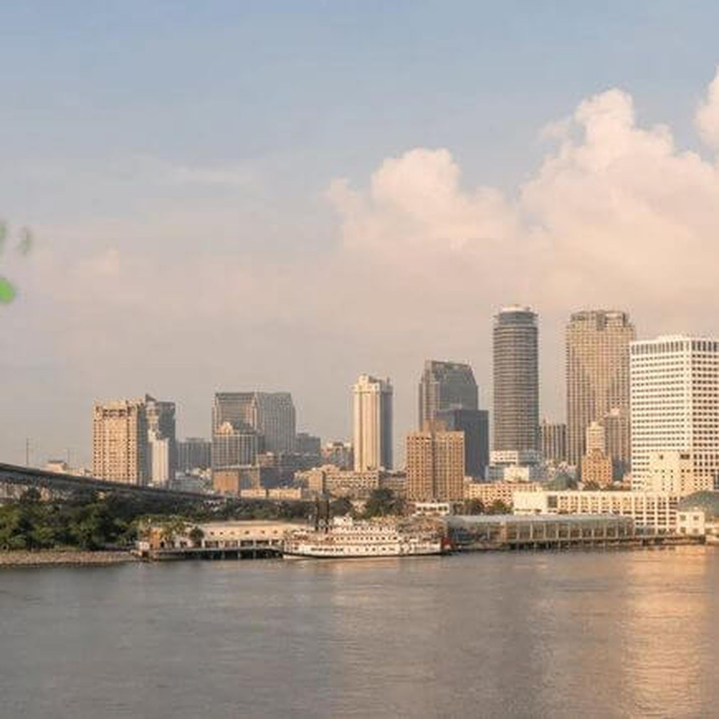 Live Air Quality Index AQI Map Louisiana Today | Filterbuy.com episode artwork