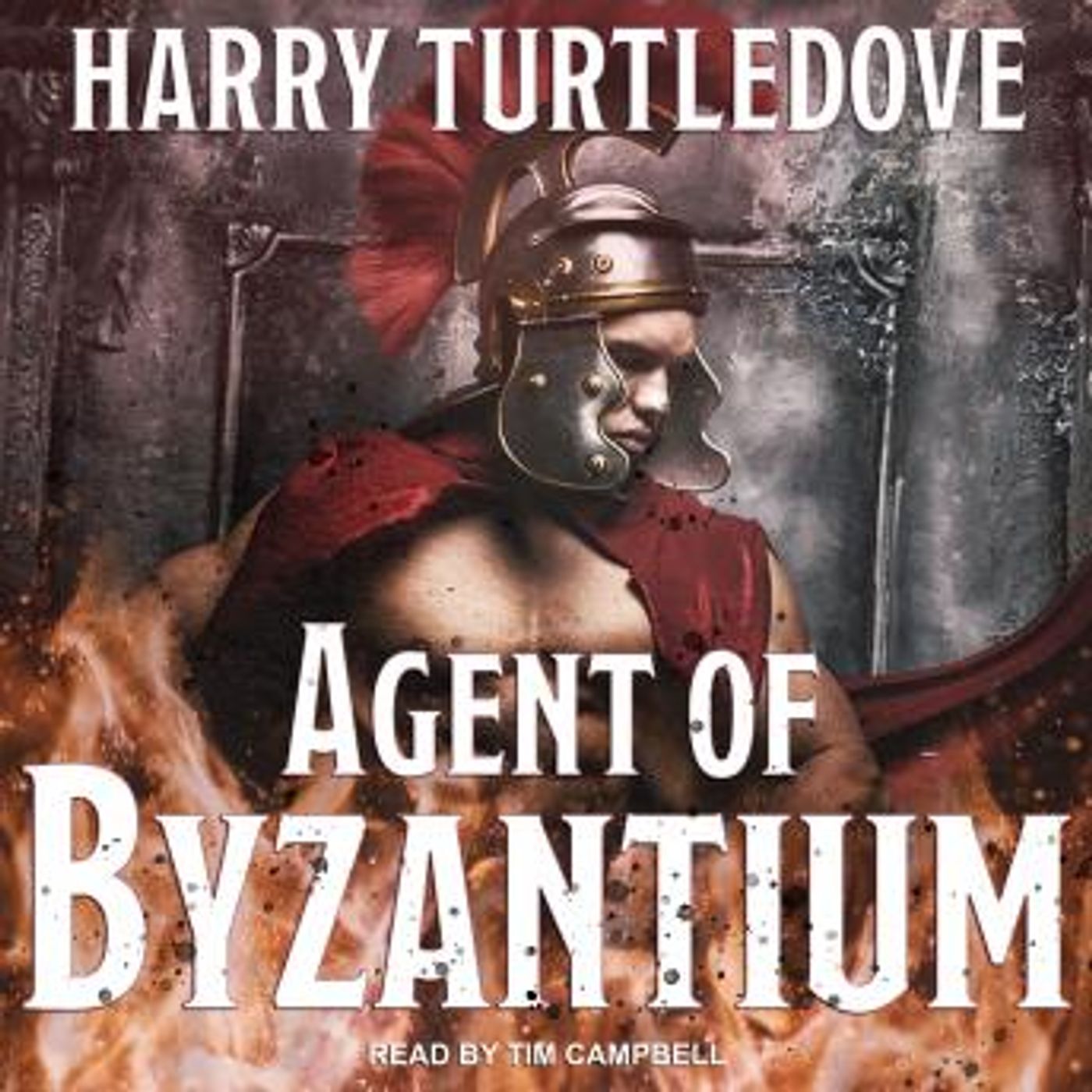 Get Top Full Audiobooks in Mystery, Thriller & Horror, Espionage